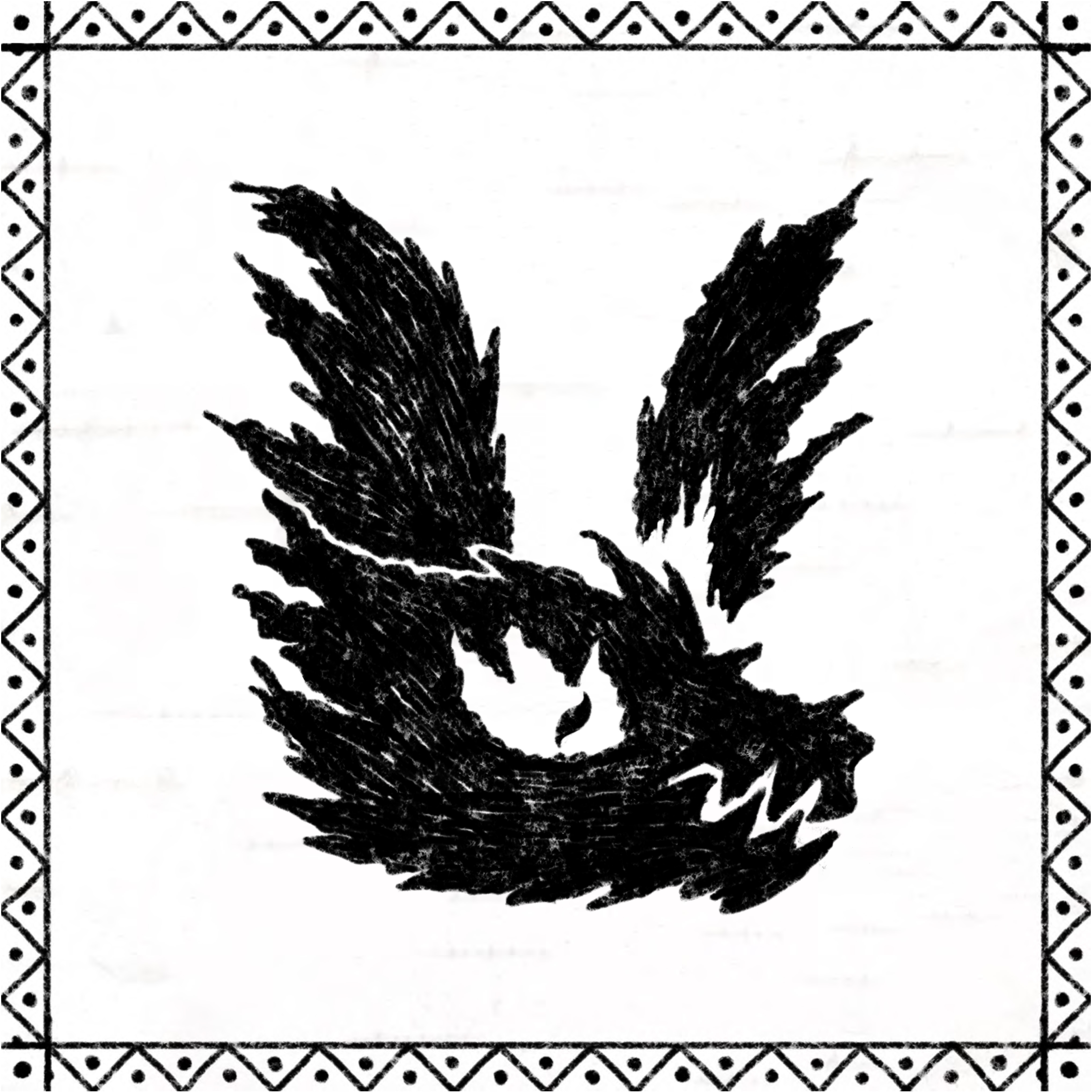 Сказ о буках — Изображение №69 — Графика на Dprofile