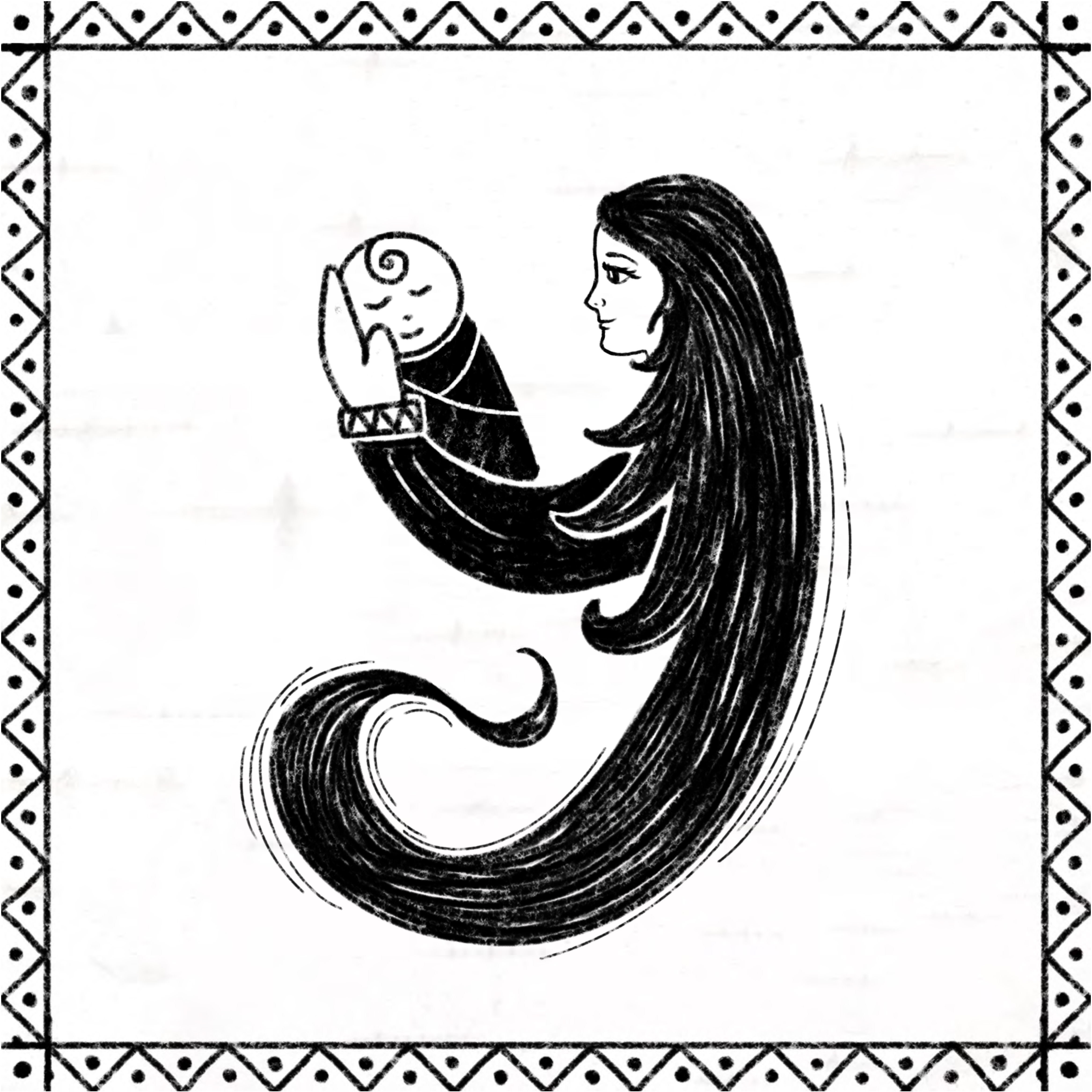 Сказ о буках — Изображение №49 — Графика на Dprofile