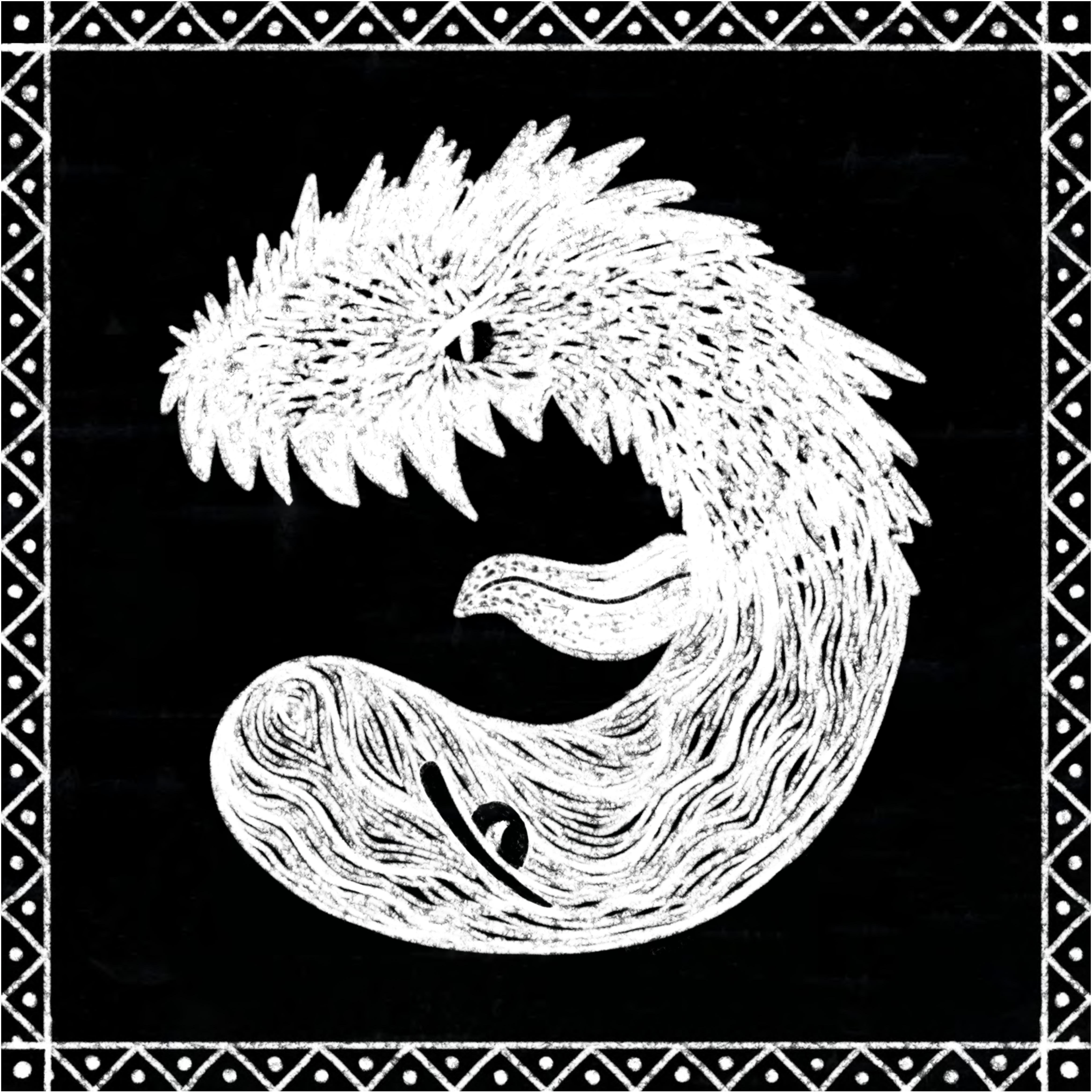 Сказ о буках — Изображение №73 — Графика на Dprofile