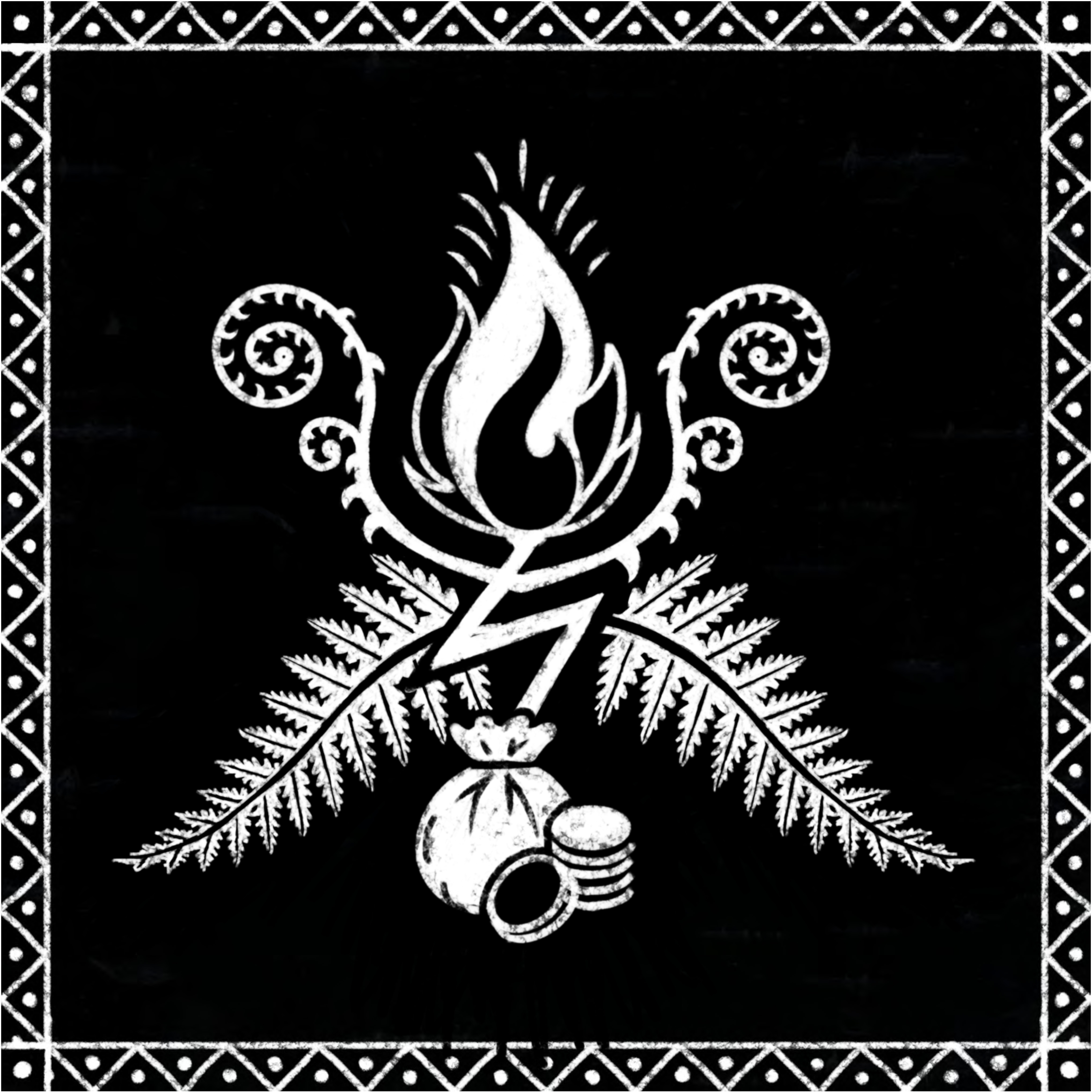 Сказ о буках — Изображение №15 — Графика на Dprofile