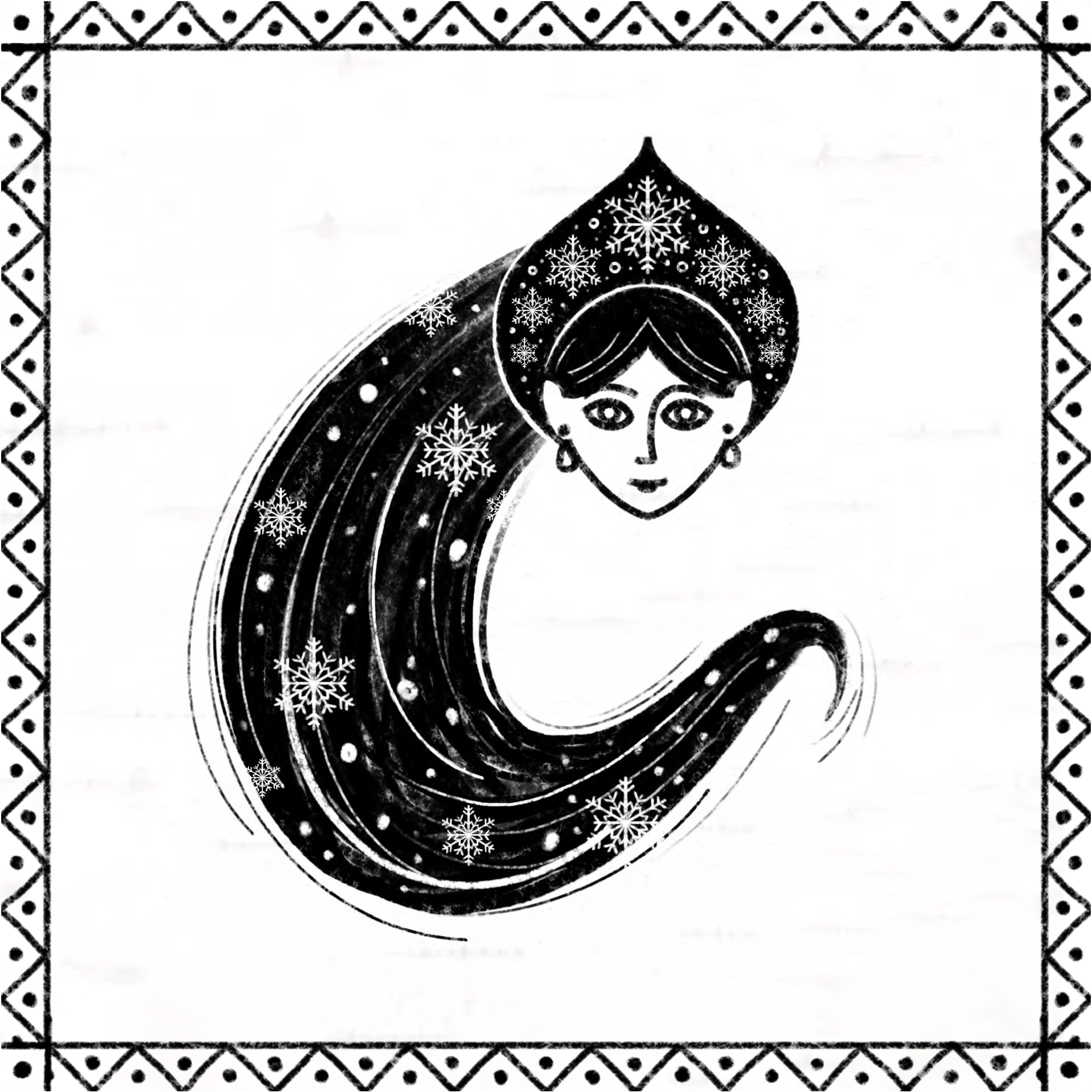 Сказ о буках — Изображение №43 — Графика на Dprofile