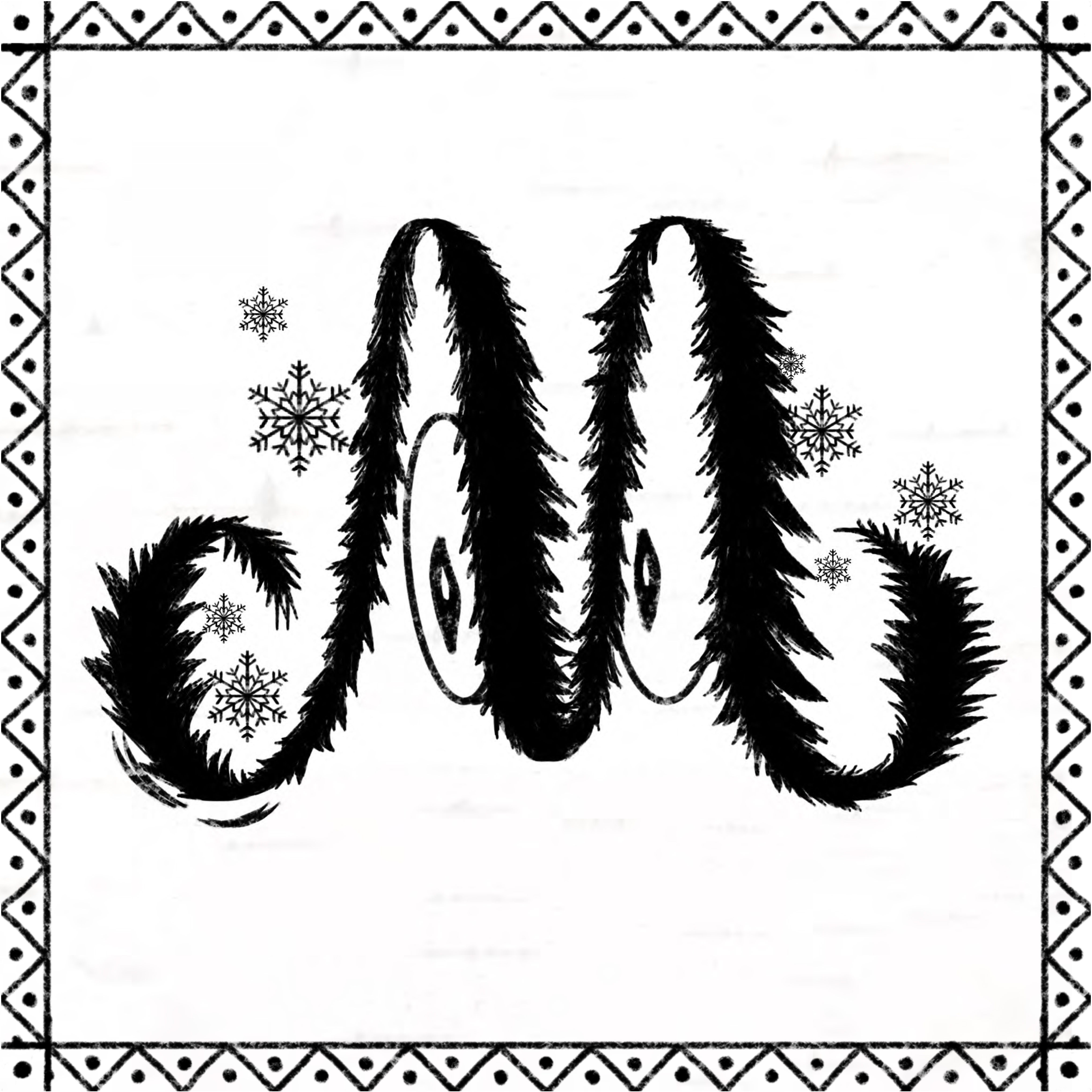 Сказ о буках — Изображение №27 — Графика на Dprofile