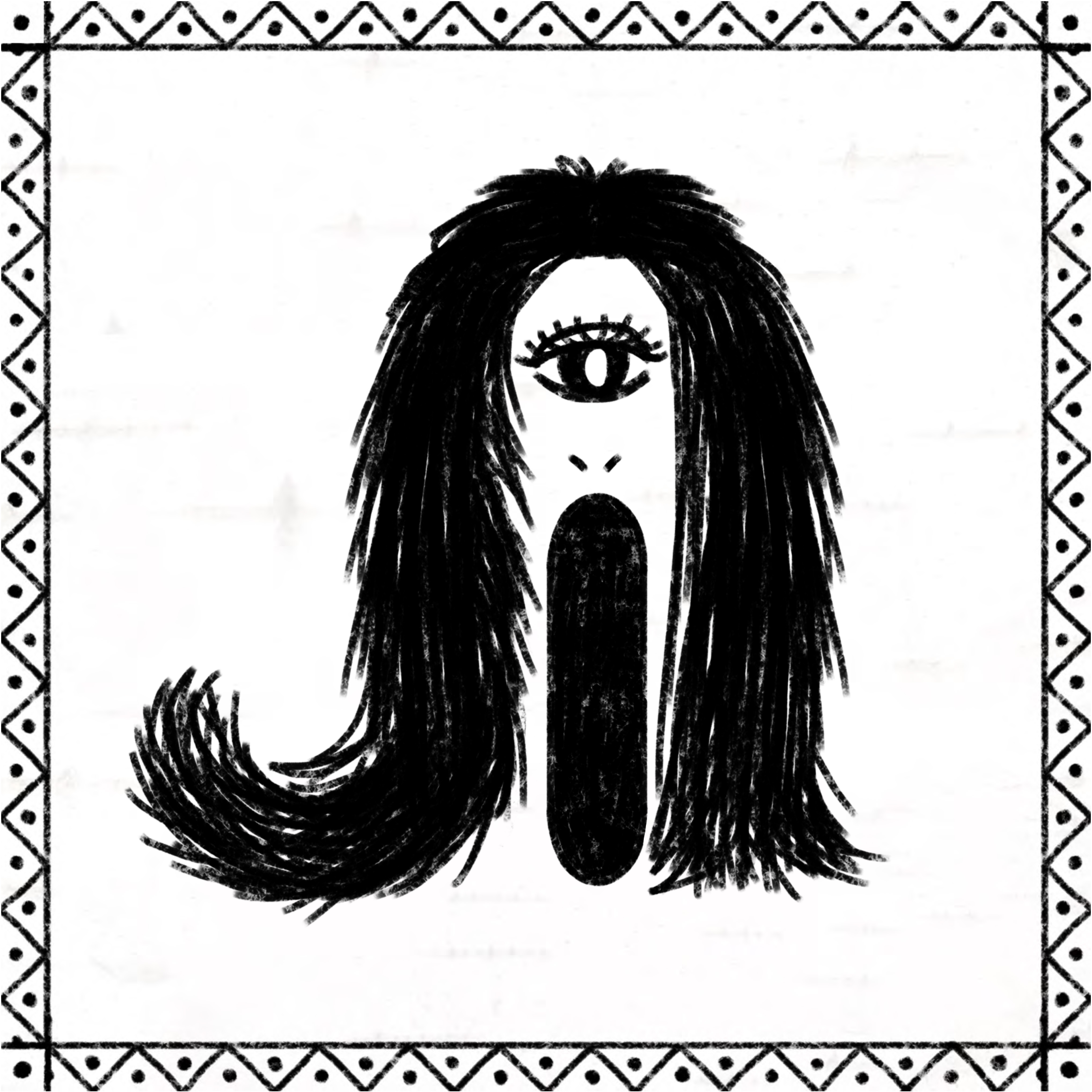 Сказ о буках — Изображение №25 — Графика на Dprofile