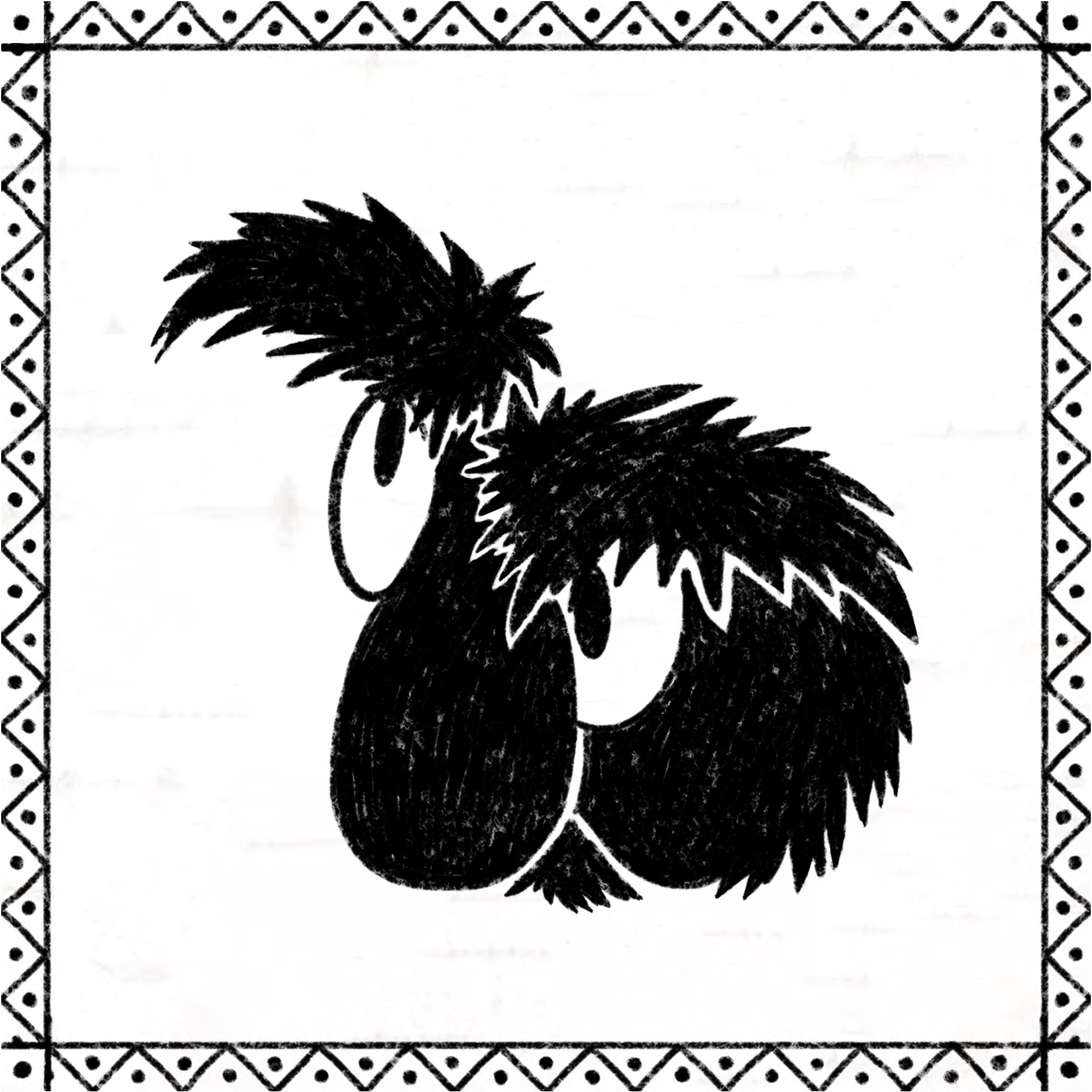 Сказ о буках — Изображение №67 — Графика на Dprofile