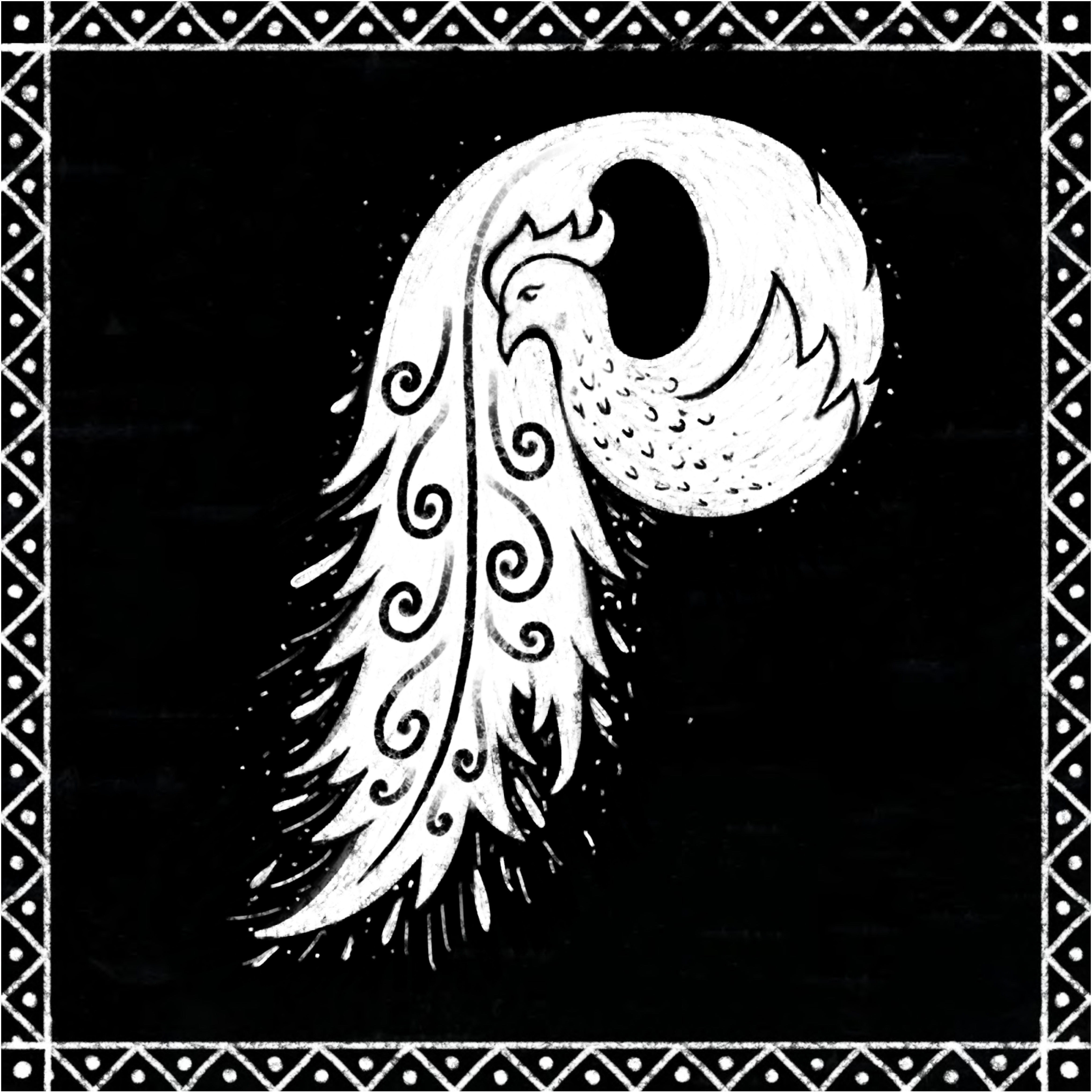 Сказ о буках — Изображение №41 — Графика на Dprofile