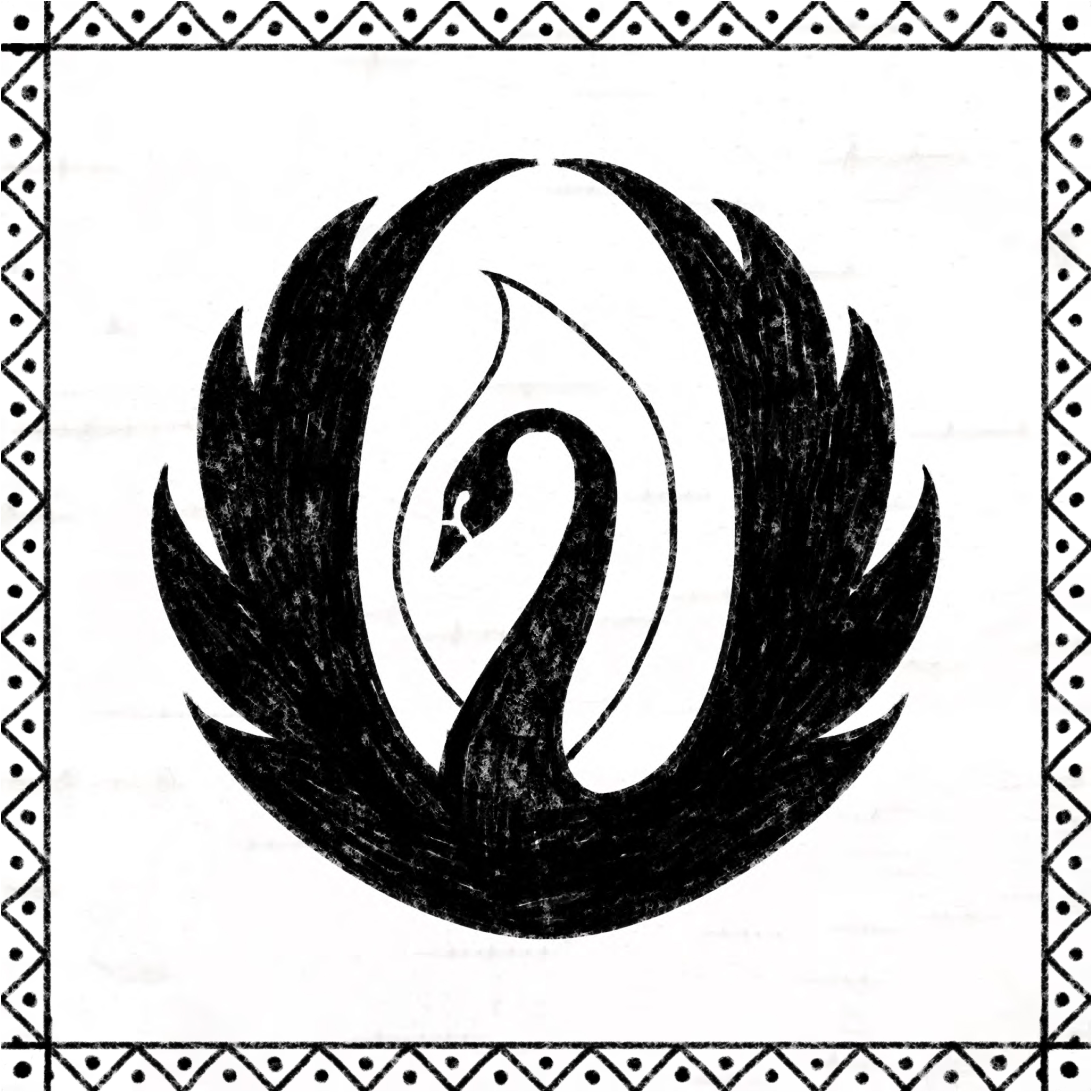 Сказ о буках — Изображение №35 — Графика на Dprofile