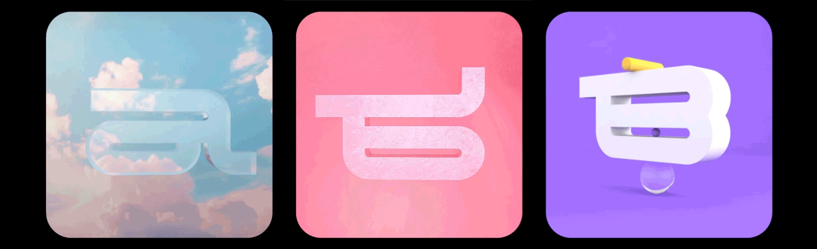 БКВЧ 33 дня × 33 буквы — Изображение №3 — Анимация на Dprofile