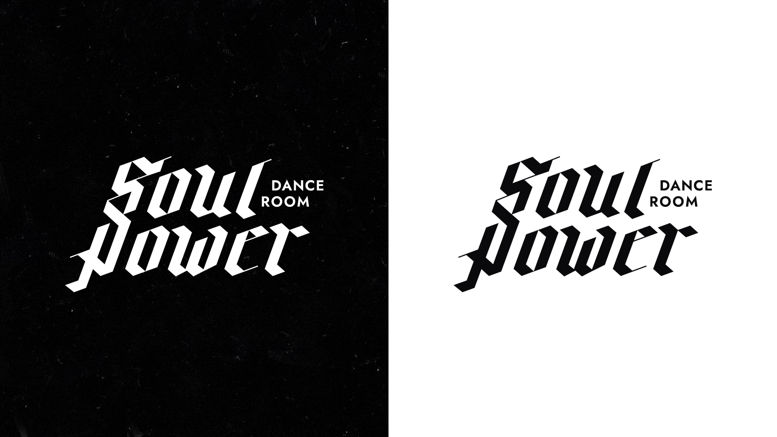 Концепция редизайна логотипа SOUL POWER — Изображение №2 — Брендинг, Графика на Dprofile