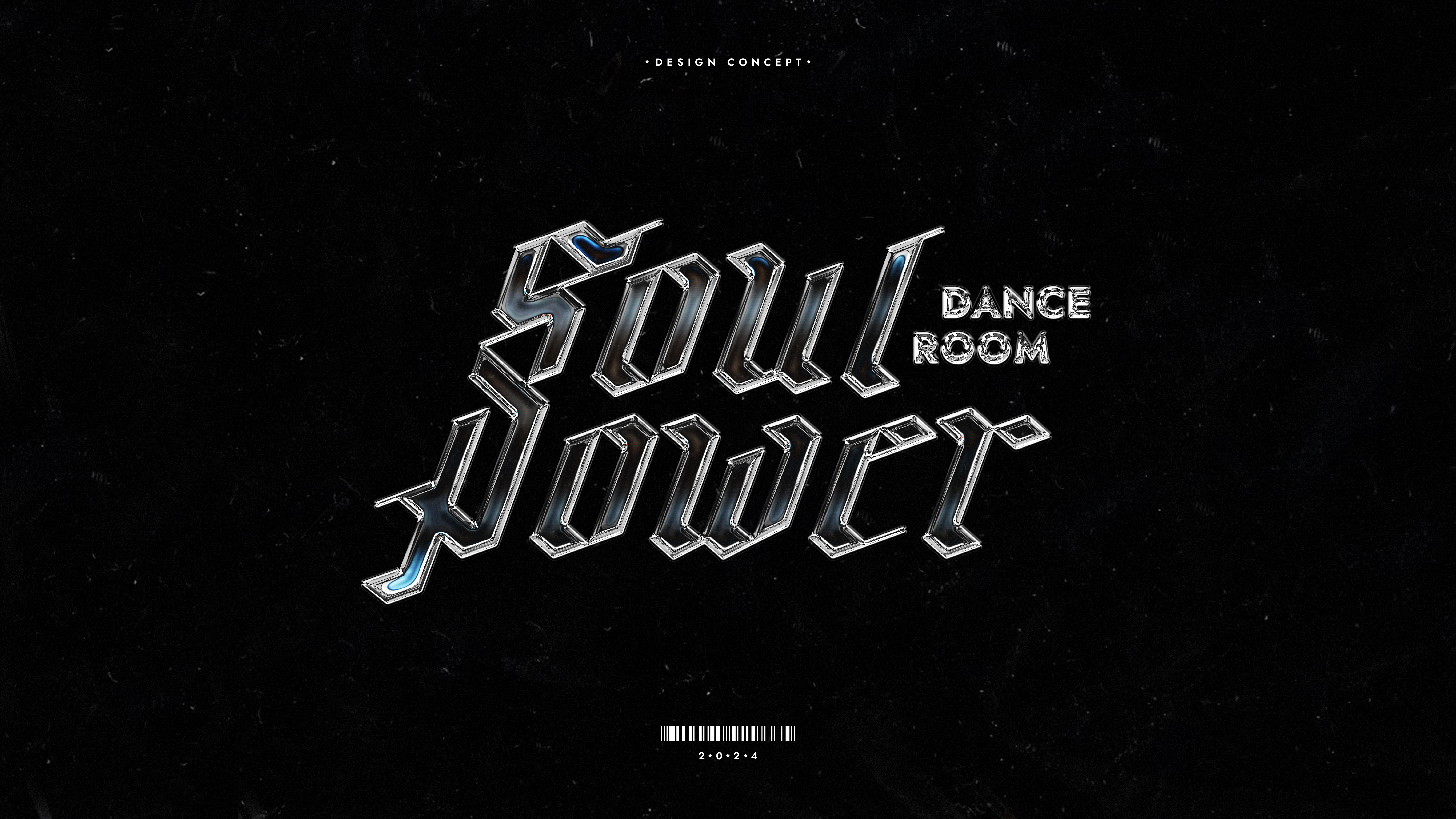 Концепция редизайна логотипа SOUL POWER — Изображение №1 — Брендинг, Графика на Dprofile