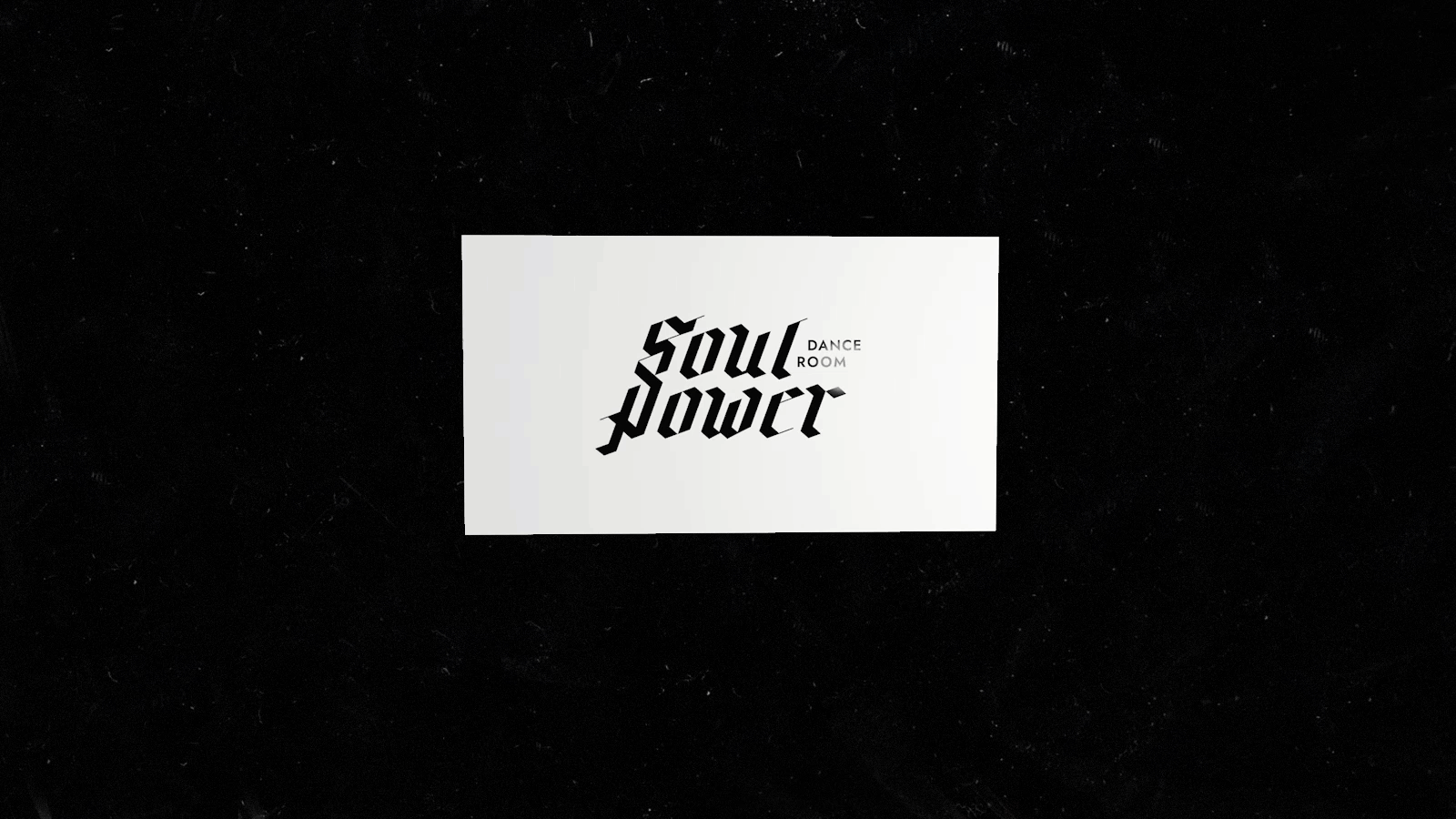Концепция редизайна логотипа SOUL POWER — Изображение №10 — Брендинг, Графика на Dprofile