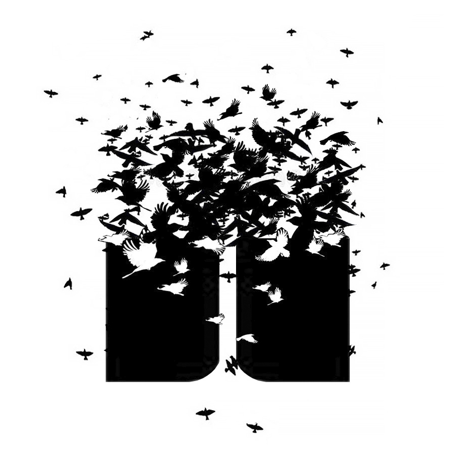 Образ и буква — Изображение №5 — Графика на Dprofile