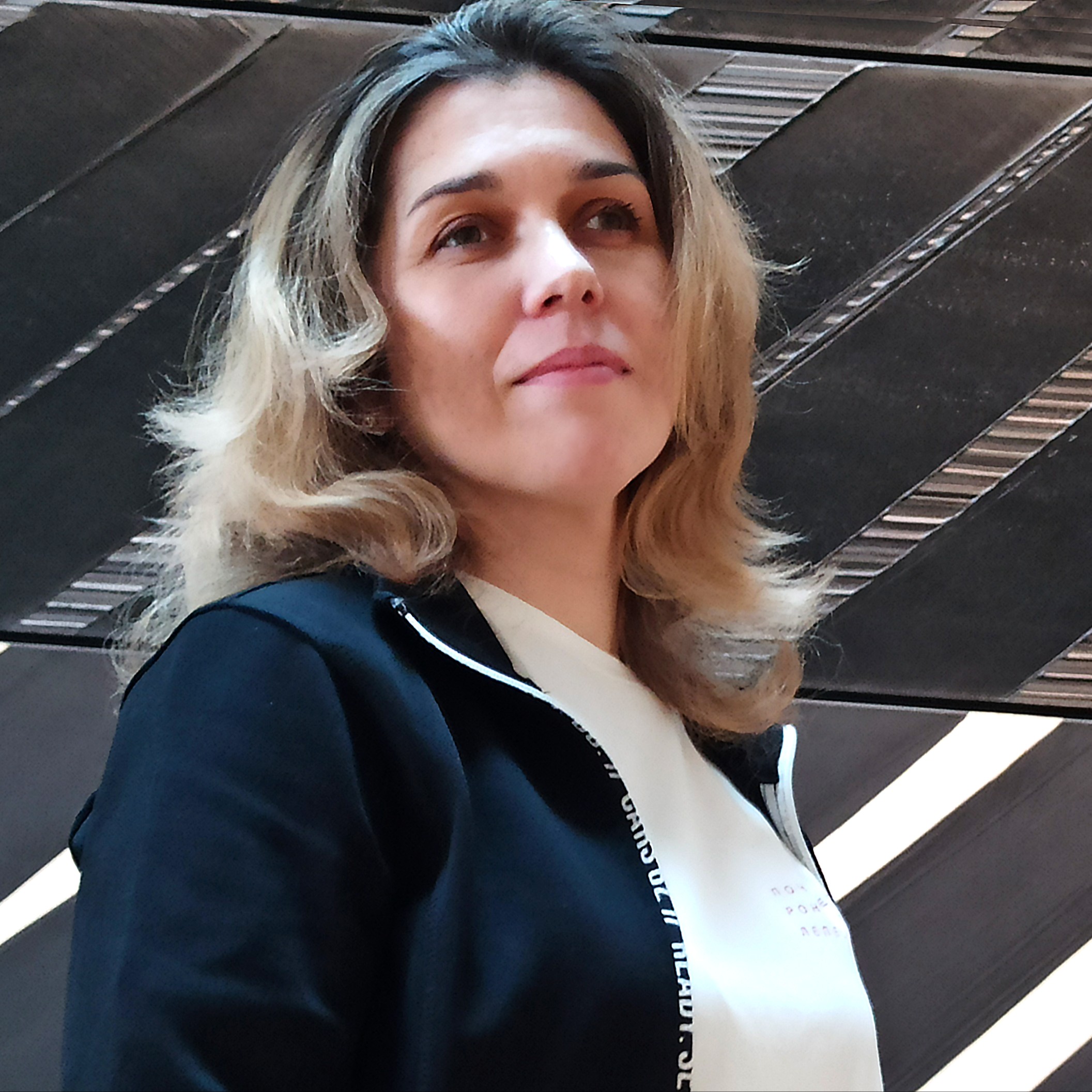 Аватар пользователя Margarita Kutyavina