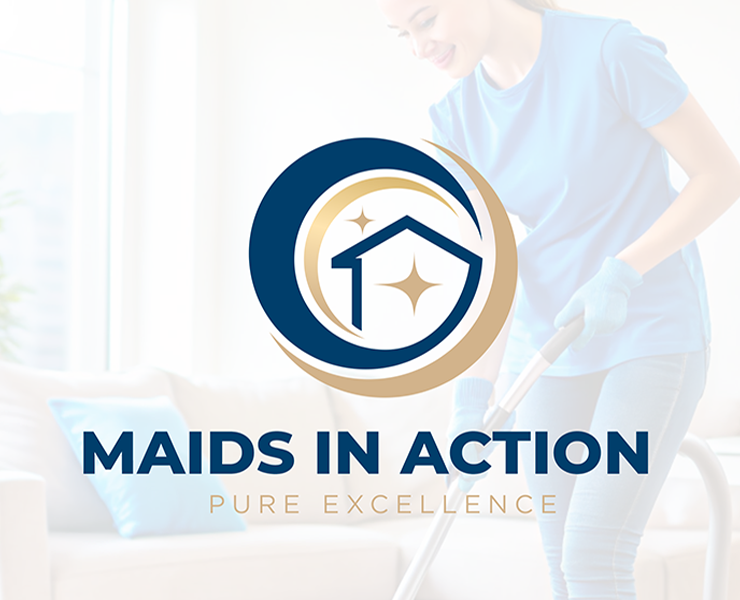 Maids in Action на Dprofile