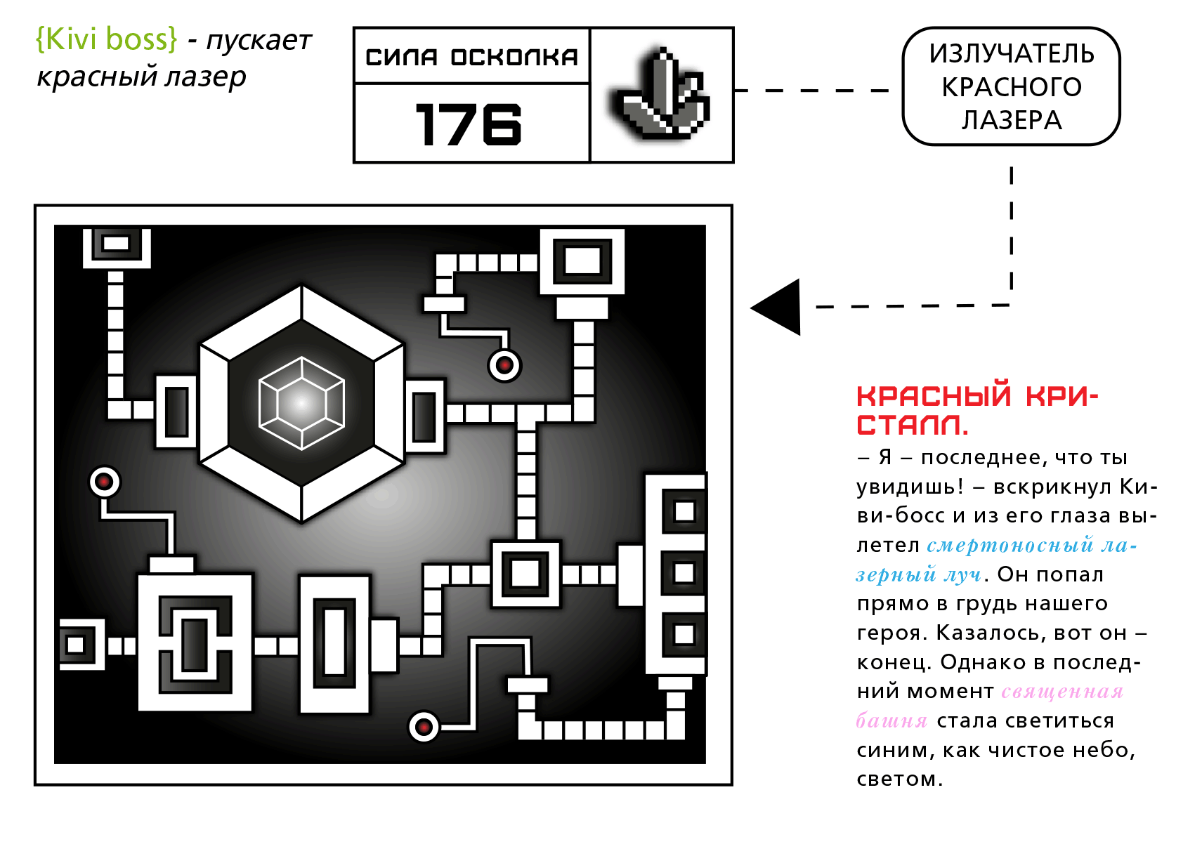 Black Beast (авторская книжка картинка) — Изображение №26 — Иллюстрация, Графика на Dprofile