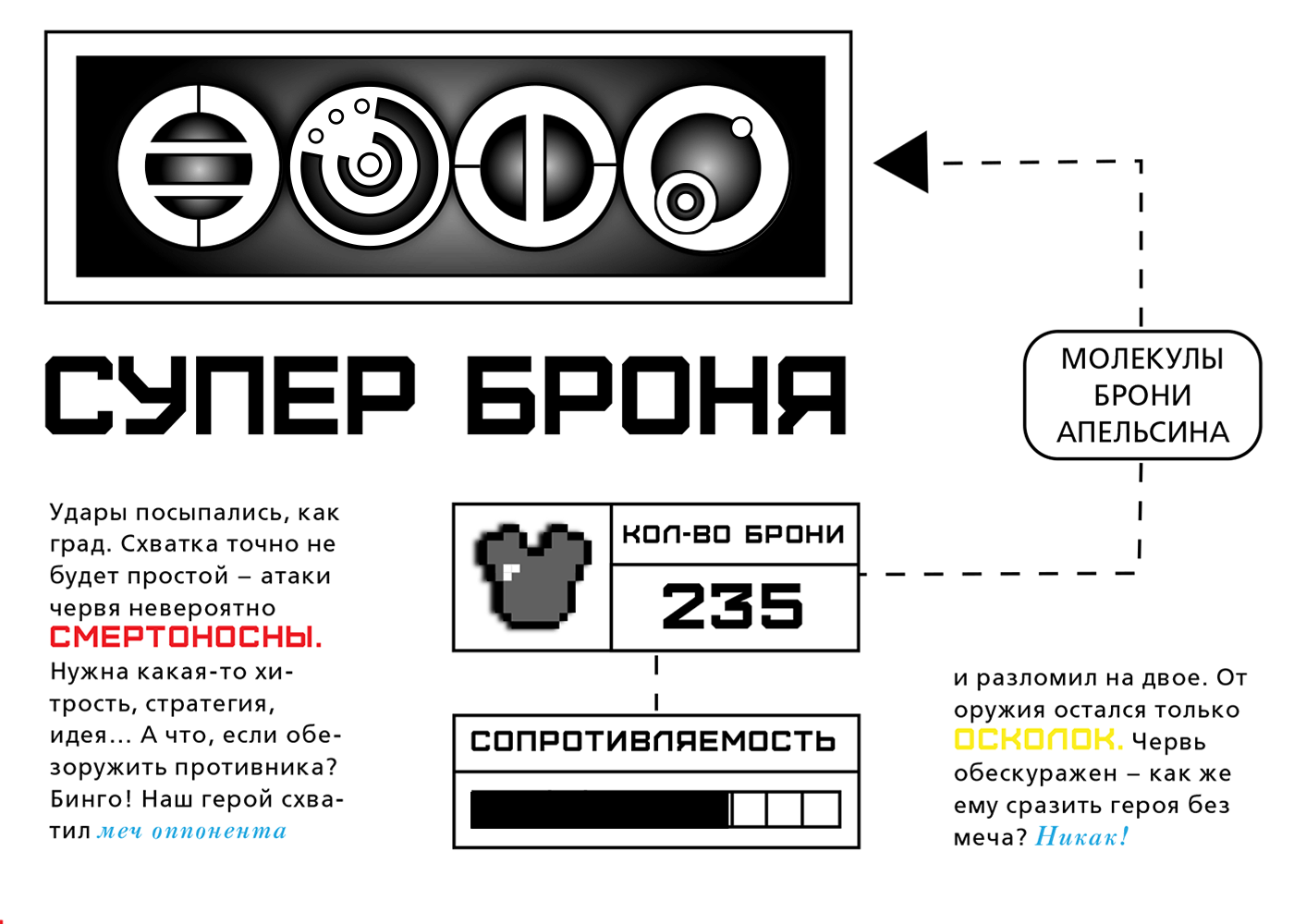 Black Beast (авторская книжка картинка) — Изображение №14 — Иллюстрация, Графика на Dprofile