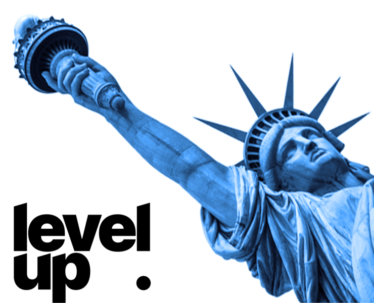 Level Up! / Студия английского языка на Dprofile