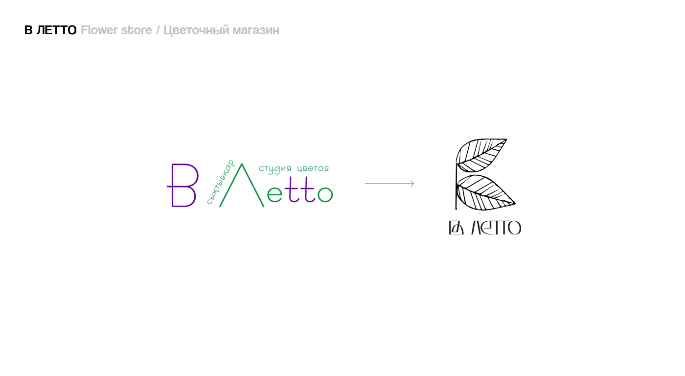 Челлендж по редизайну логотипов — Изображение №27 — Брендинг, Графика на Dprofile