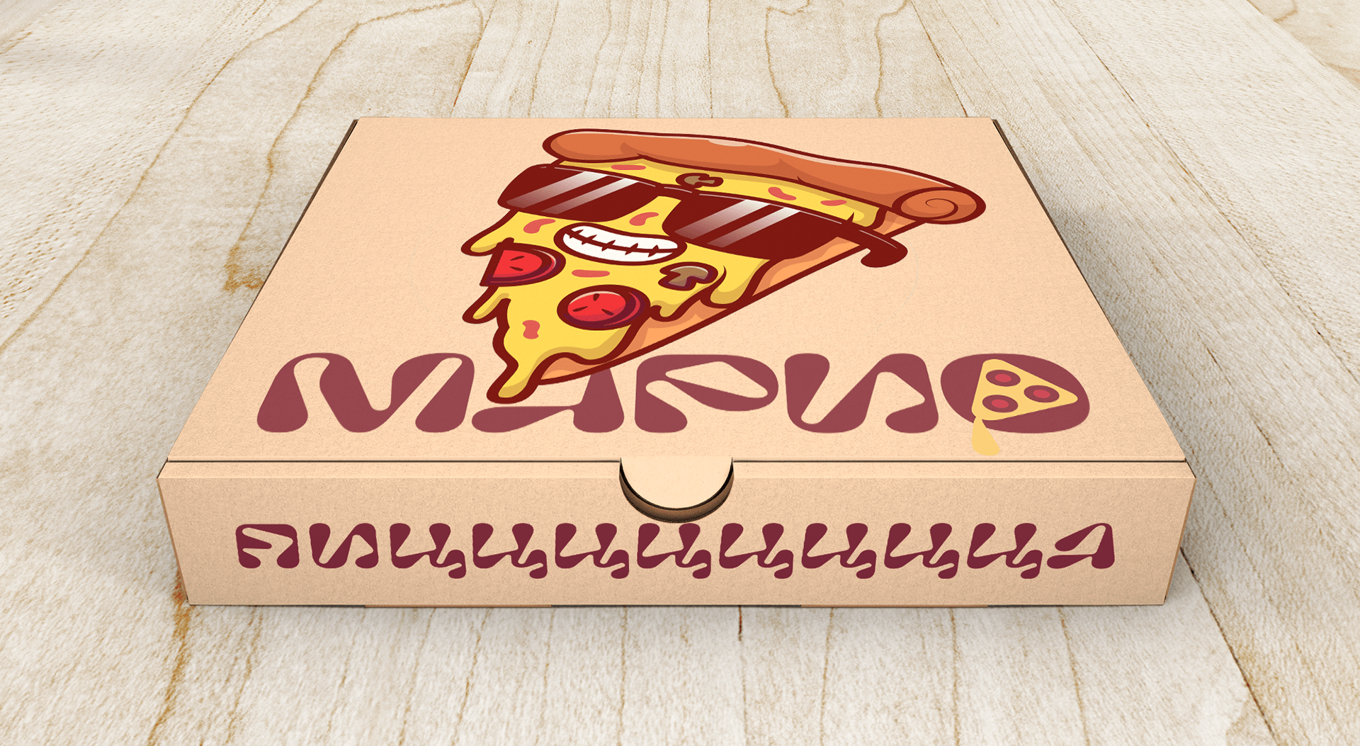 Челлендж по редизайну логотипов — Изображение №26 — Брендинг, Графика на Dprofile