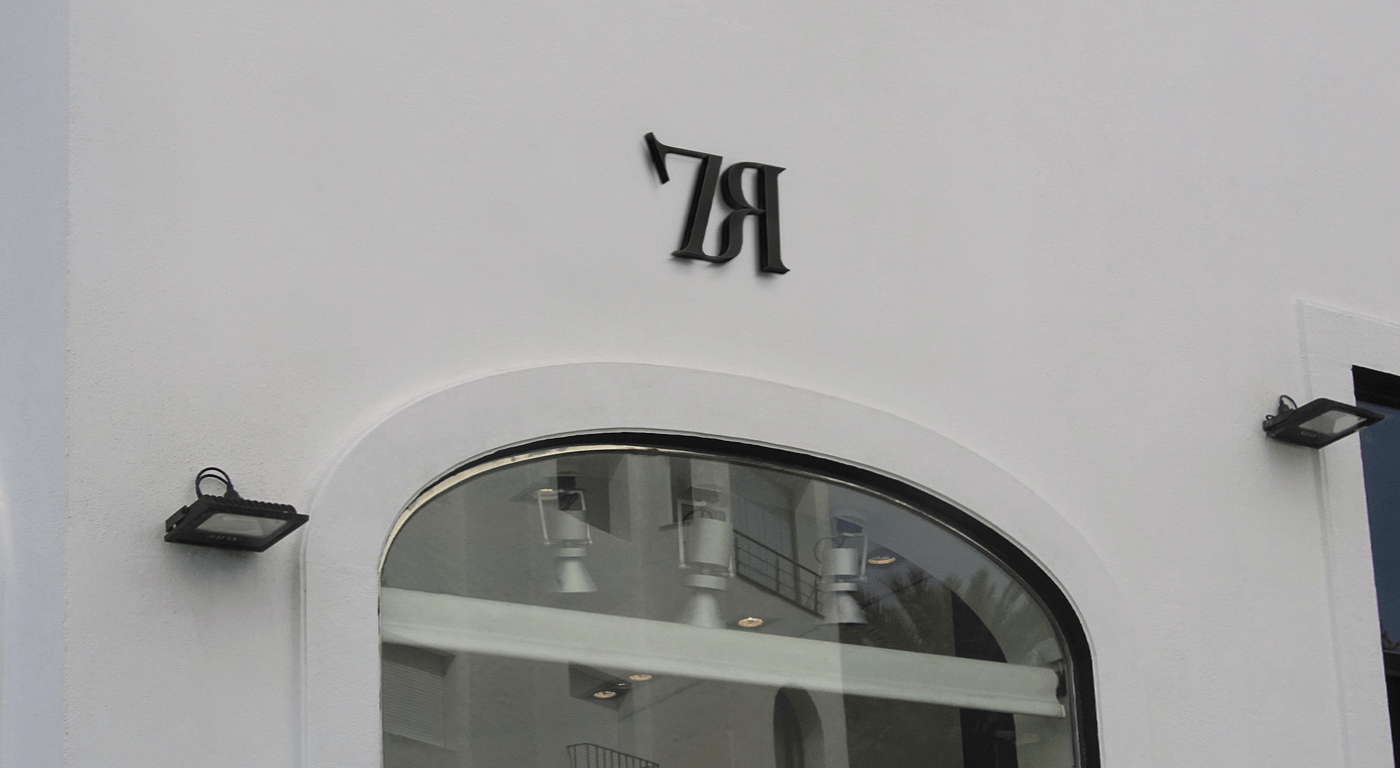 Челлендж по редизайну логотипов — Изображение №2 — Брендинг, Графика на Dprofile