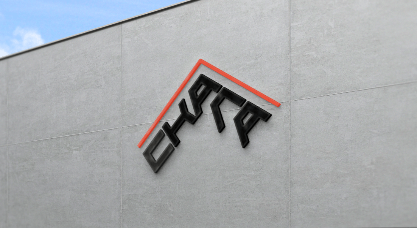 Челлендж по редизайну логотипов — Изображение №4 — Брендинг, Графика на Dprofile