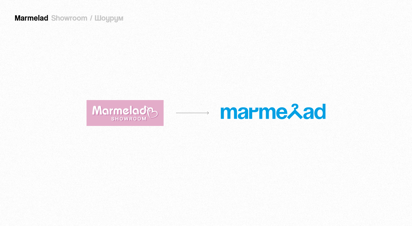 Челлендж по редизайну логотипов — Изображение №5 — Брендинг, Графика на Dprofile