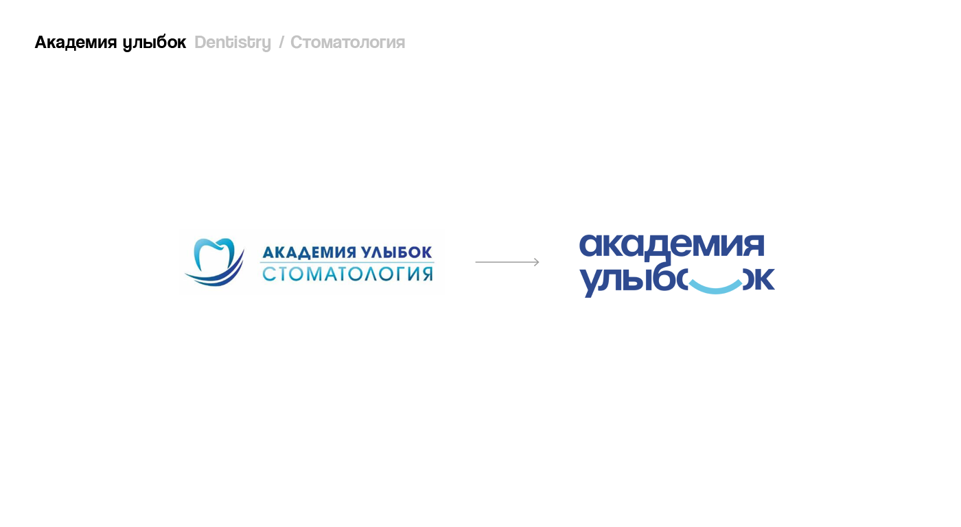 Челлендж по редизайну логотипов — Изображение №43 — Брендинг, Графика на Dprofile