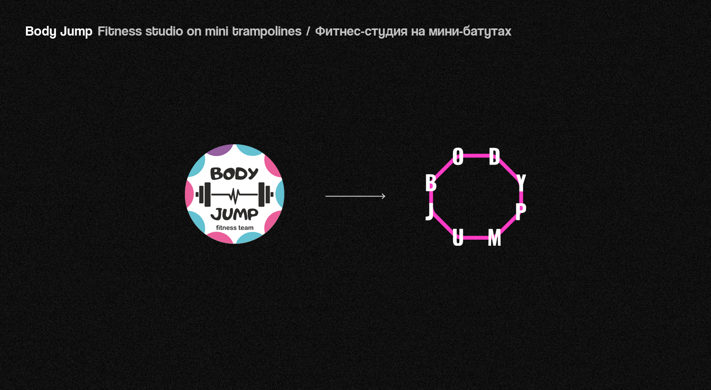 Челлендж по редизайну логотипов — Изображение №13 — Брендинг, Графика на Dprofile
