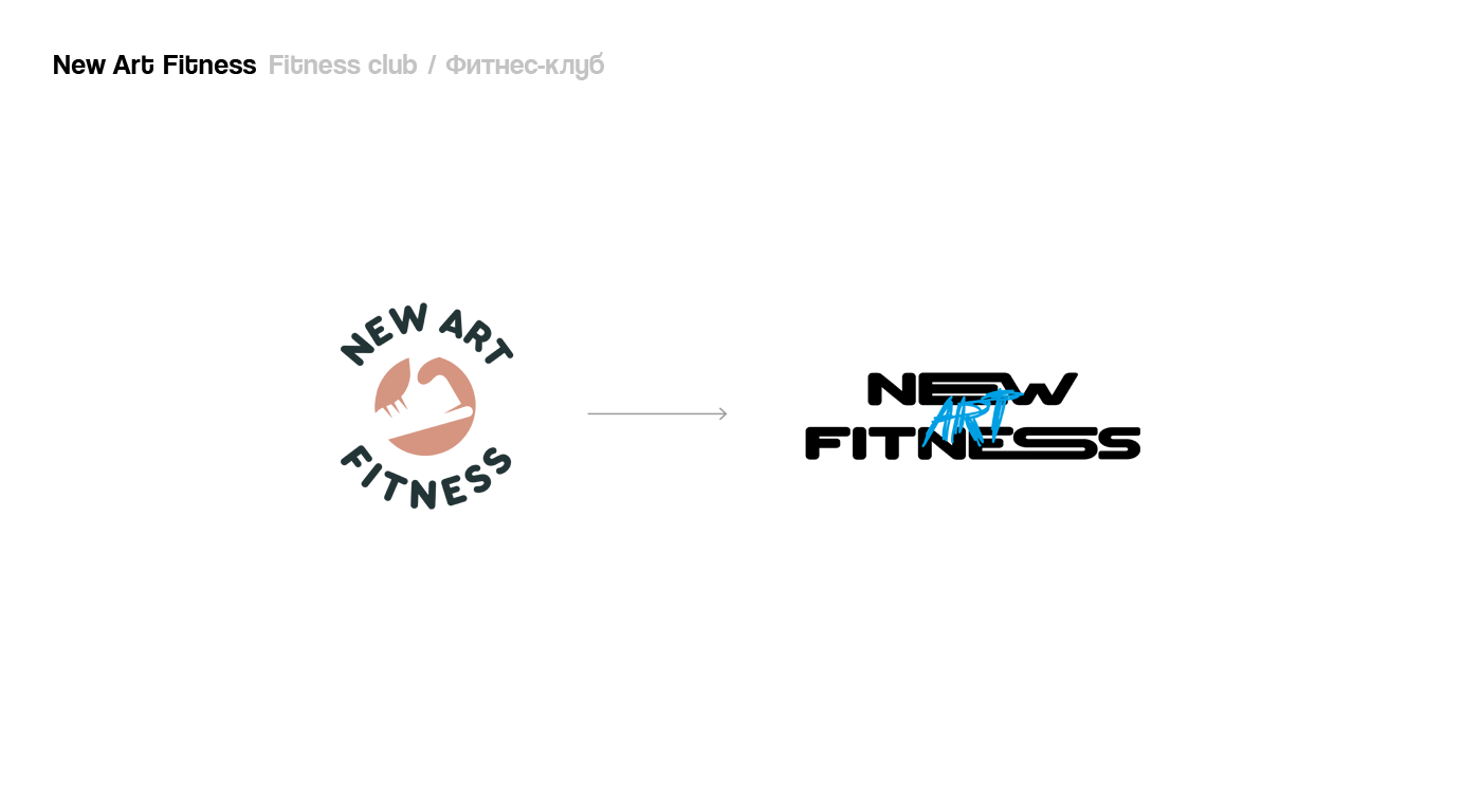 Челлендж по редизайну логотипов — Изображение №45 — Брендинг, Графика на Dprofile