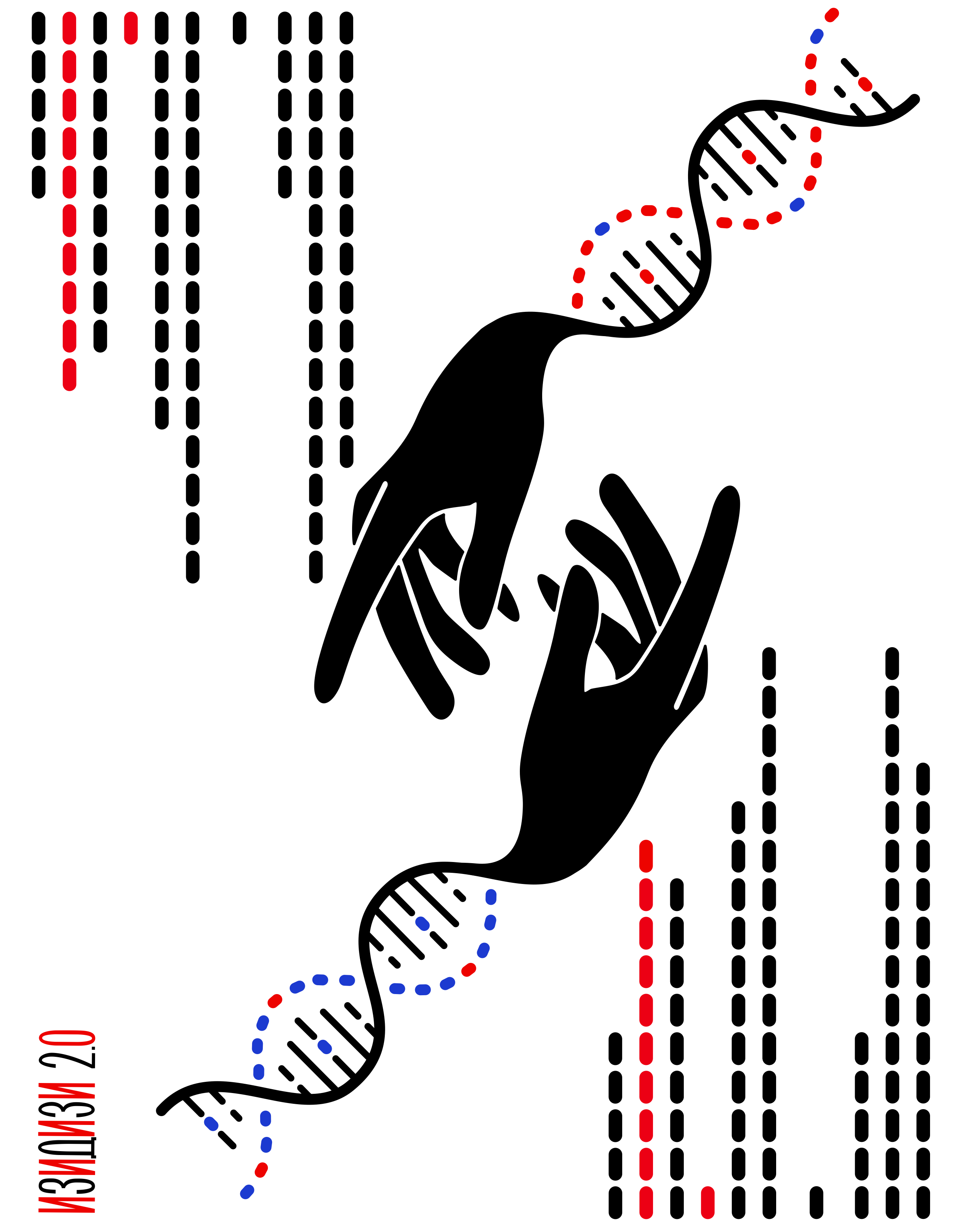 ПРИНТ ДЛЯ ФУТБОЛКИ НА ТЕМУ «ДИЗАЙН В ДНК» — Изображение №2 — Брендинг на Dprofile