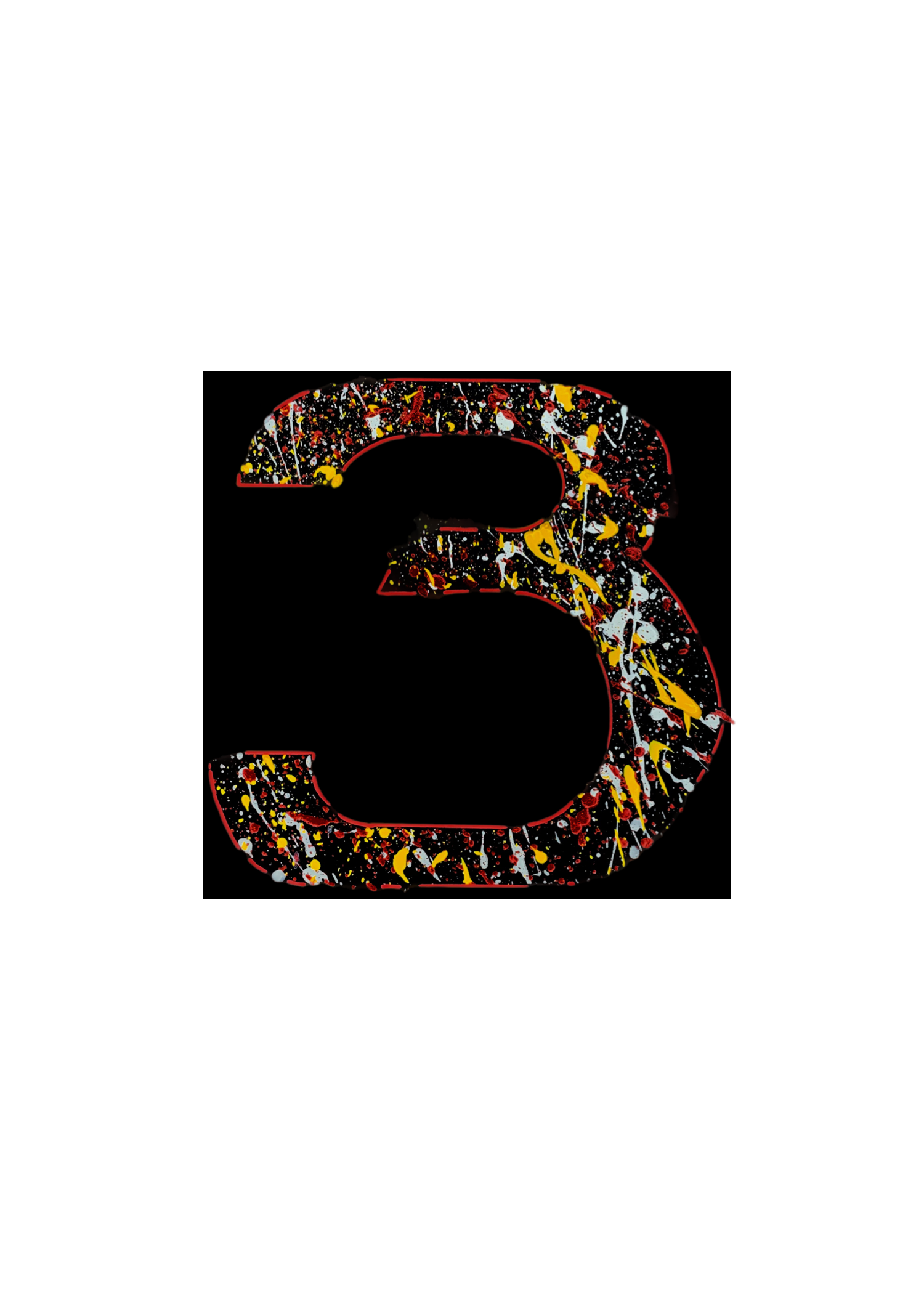 Буквальный челлендж 2024 — Изображение №9 — Иллюстрация, Графика на Dprofile