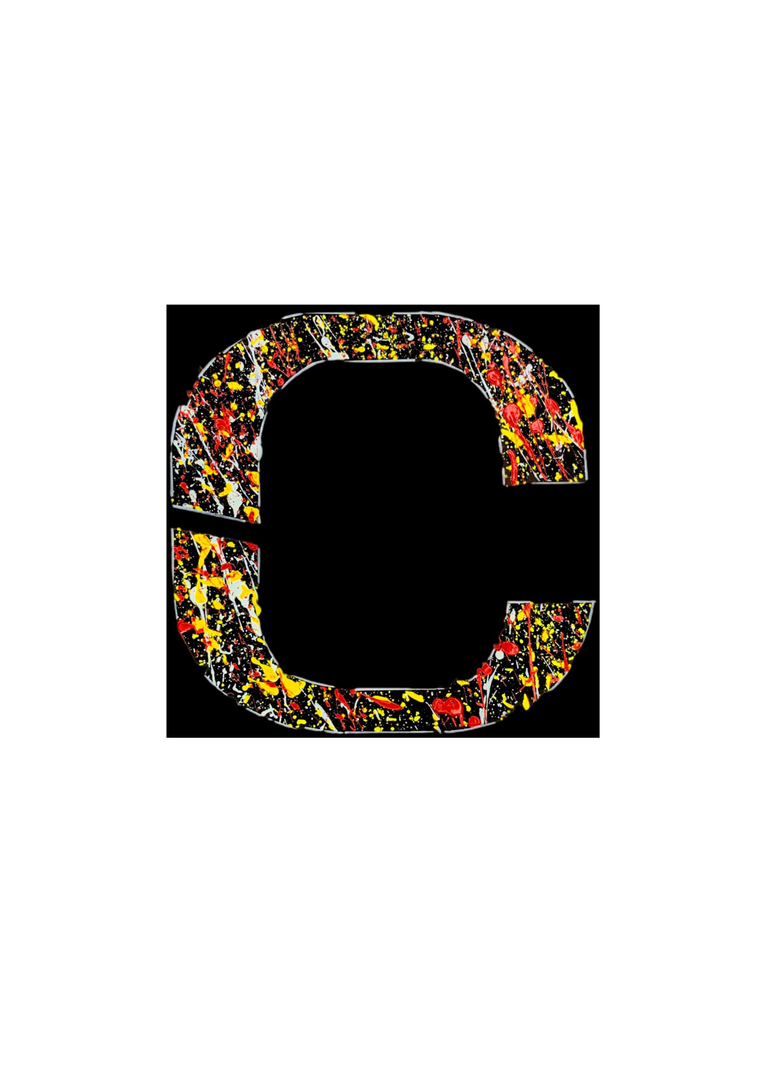 Буквальный челлендж 2024 — Изображение №19 — Иллюстрация, Графика на Dprofile