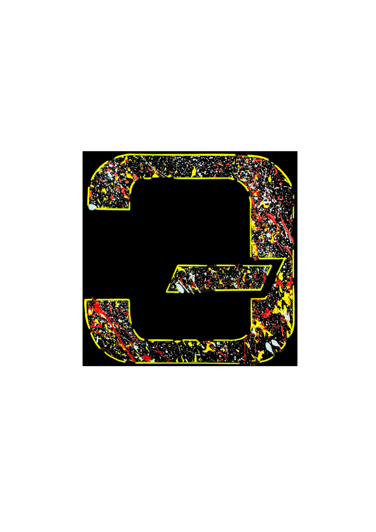 Буквальный челлендж 2024 — Изображение №32 — Иллюстрация, Графика на Dprofile