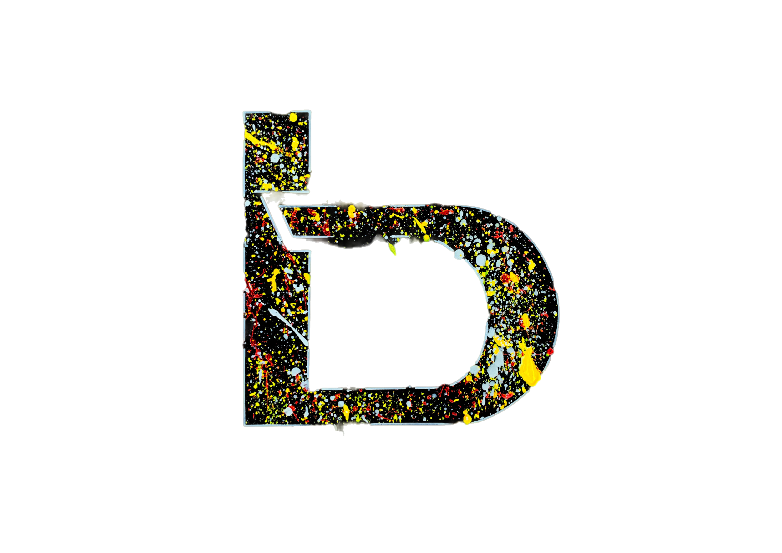 Буквальный челлендж 2024 — Изображение №30 — Иллюстрация, Графика на Dprofile