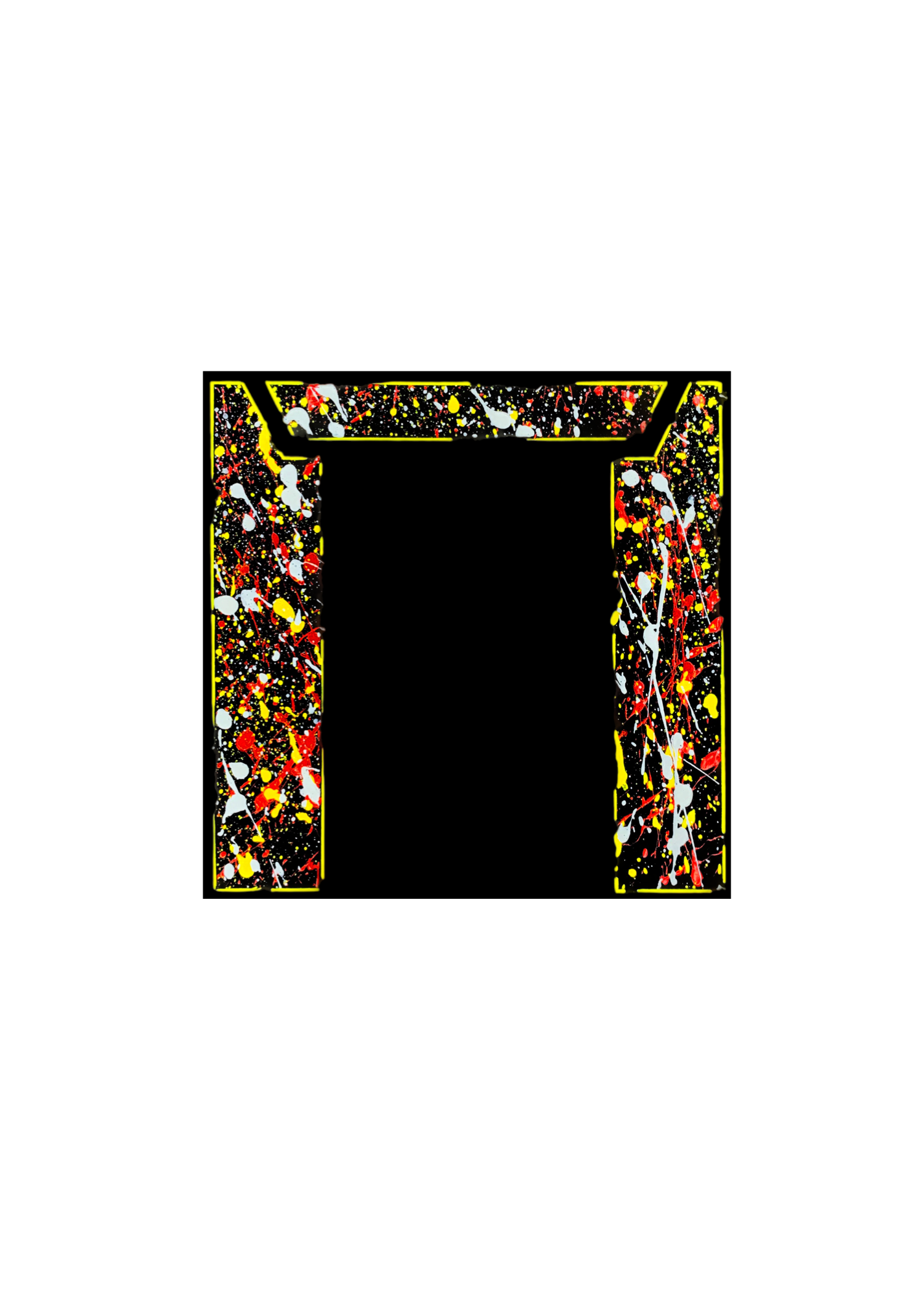 Буквальный челлендж 2024 — Изображение №17 — Иллюстрация, Графика на Dprofile