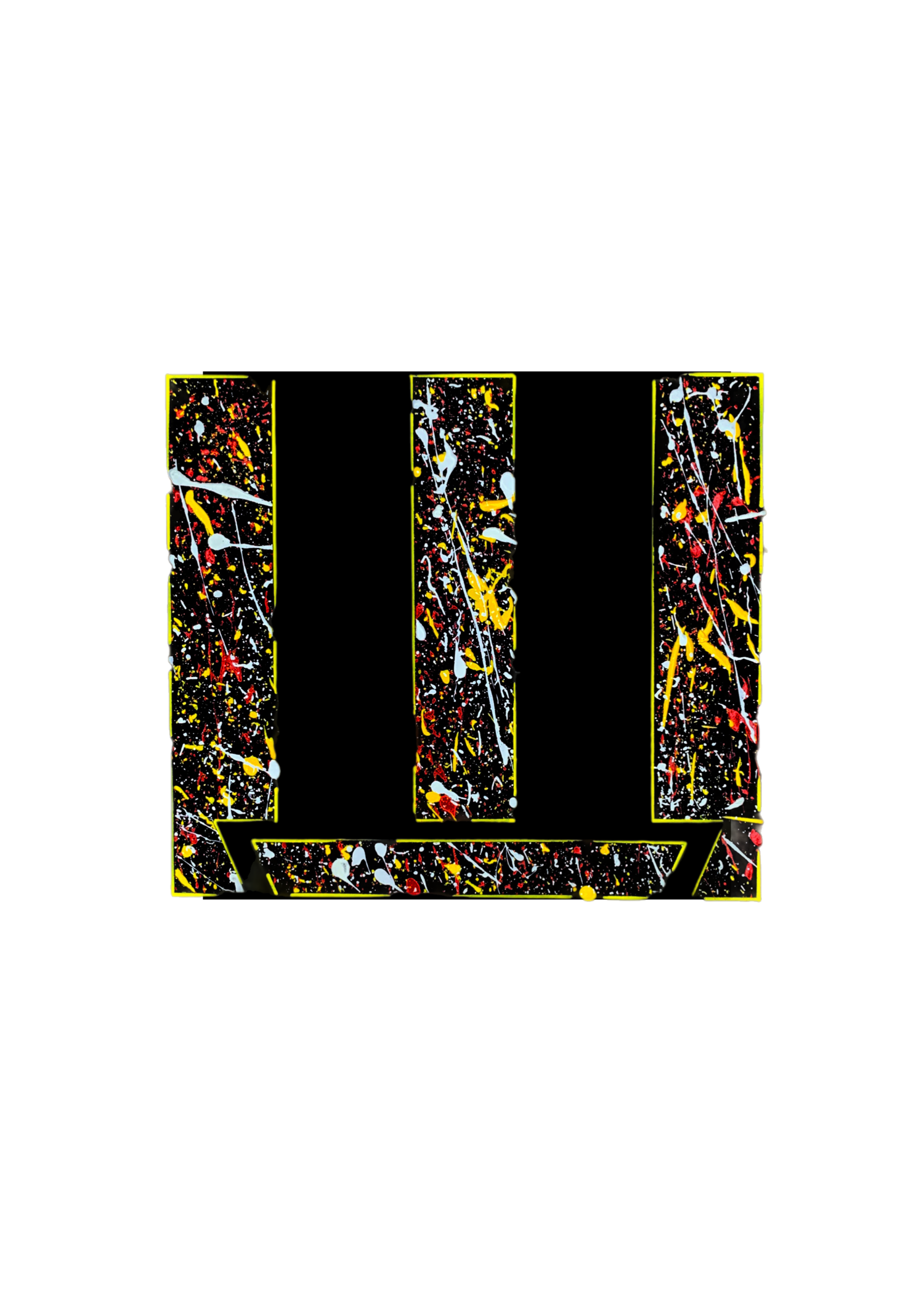 Буквальный челлендж 2024 — Изображение №26 — Иллюстрация, Графика на Dprofile