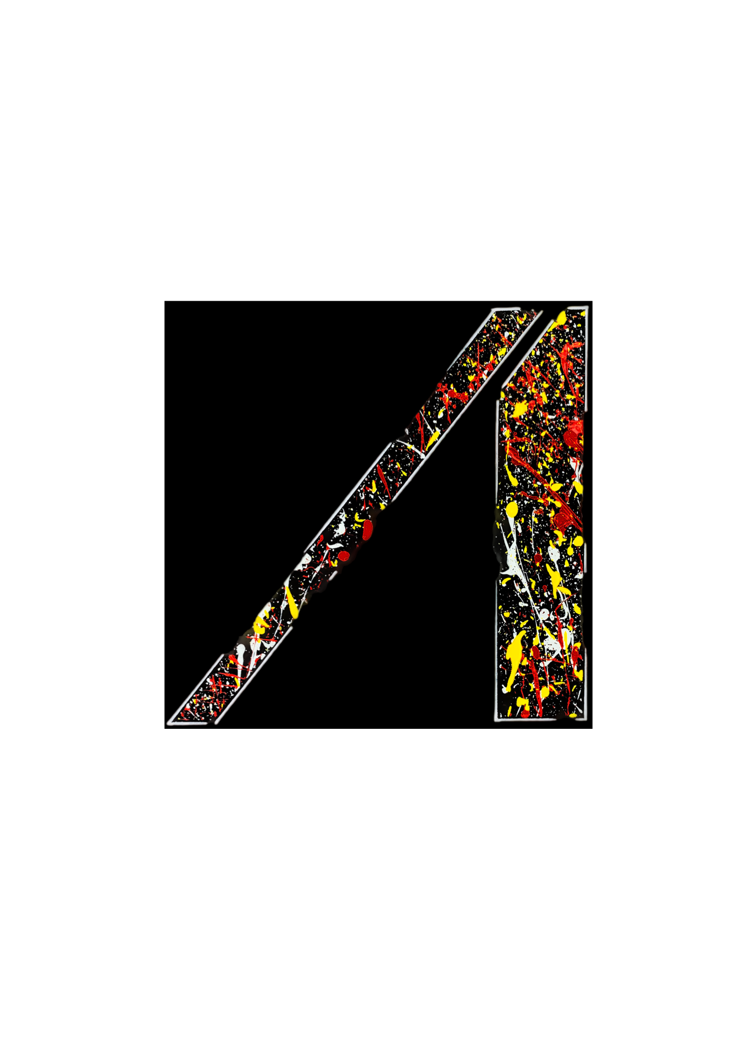 Буквальный челлендж 2024 — Изображение №13 — Иллюстрация, Графика на Dprofile