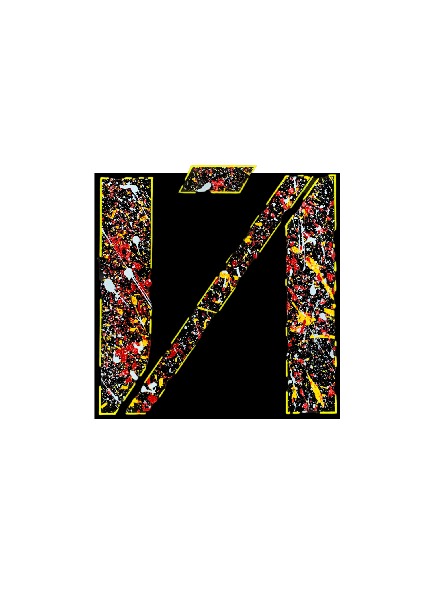 Буквальный челлендж 2024 — Изображение №11 — Иллюстрация, Графика на Dprofile