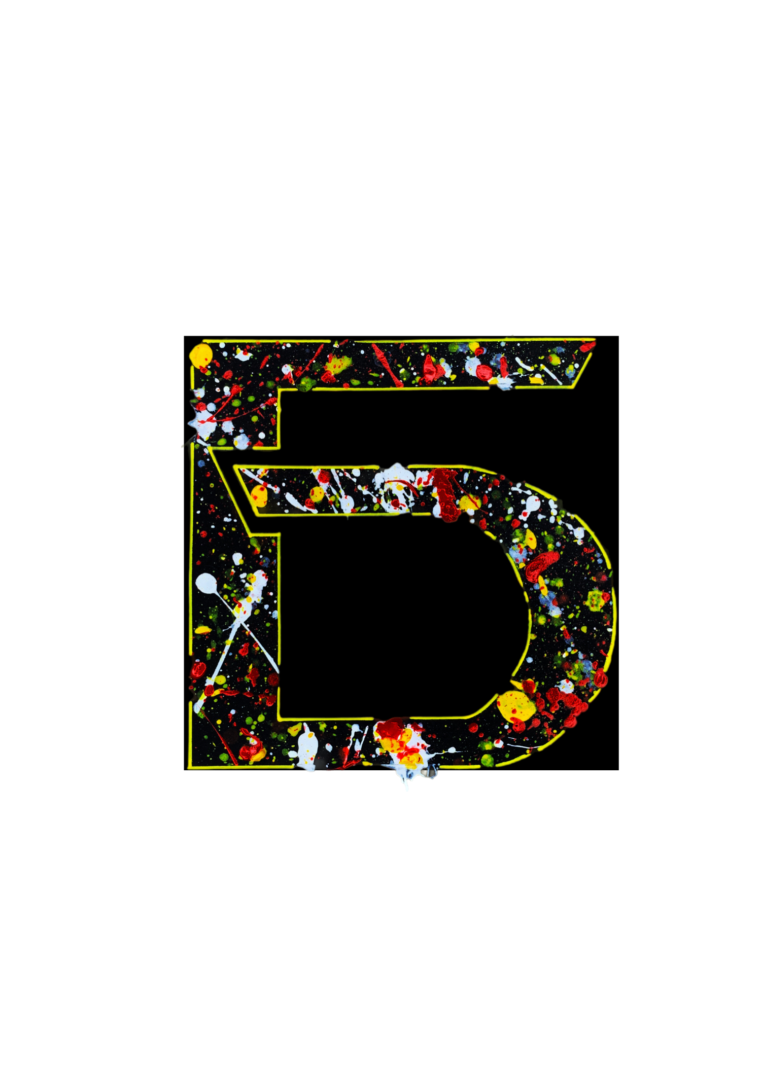 Буквальный челлендж 2024 — Изображение №2 — Иллюстрация, Графика на Dprofile