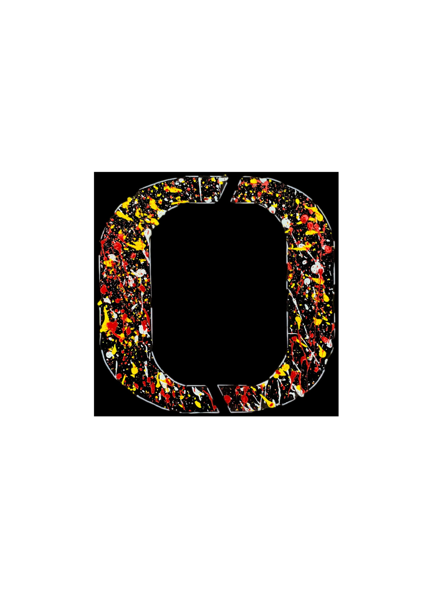 Буквальный челлендж 2024 — Изображение №16 — Иллюстрация, Графика на Dprofile