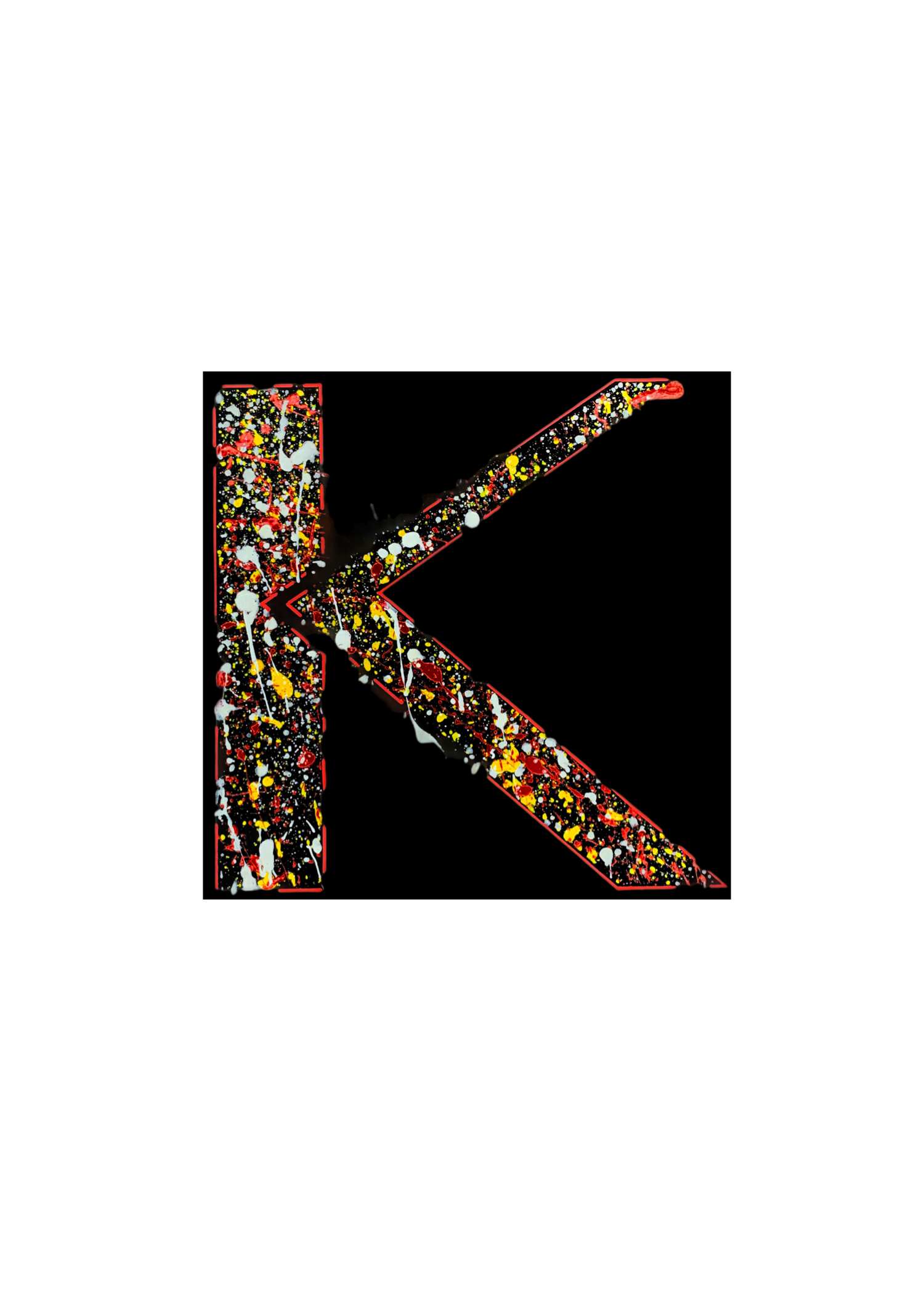 Буквальный челлендж 2024 — Изображение №12 — Иллюстрация, Графика на Dprofile