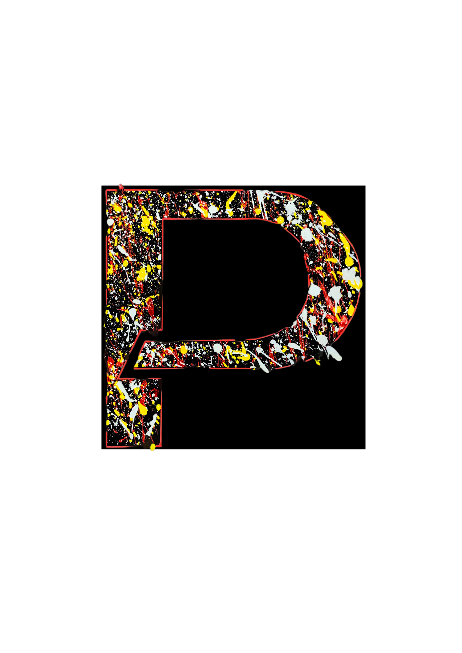 Буквальный челлендж 2024 — Изображение №18 — Иллюстрация, Графика на Dprofile