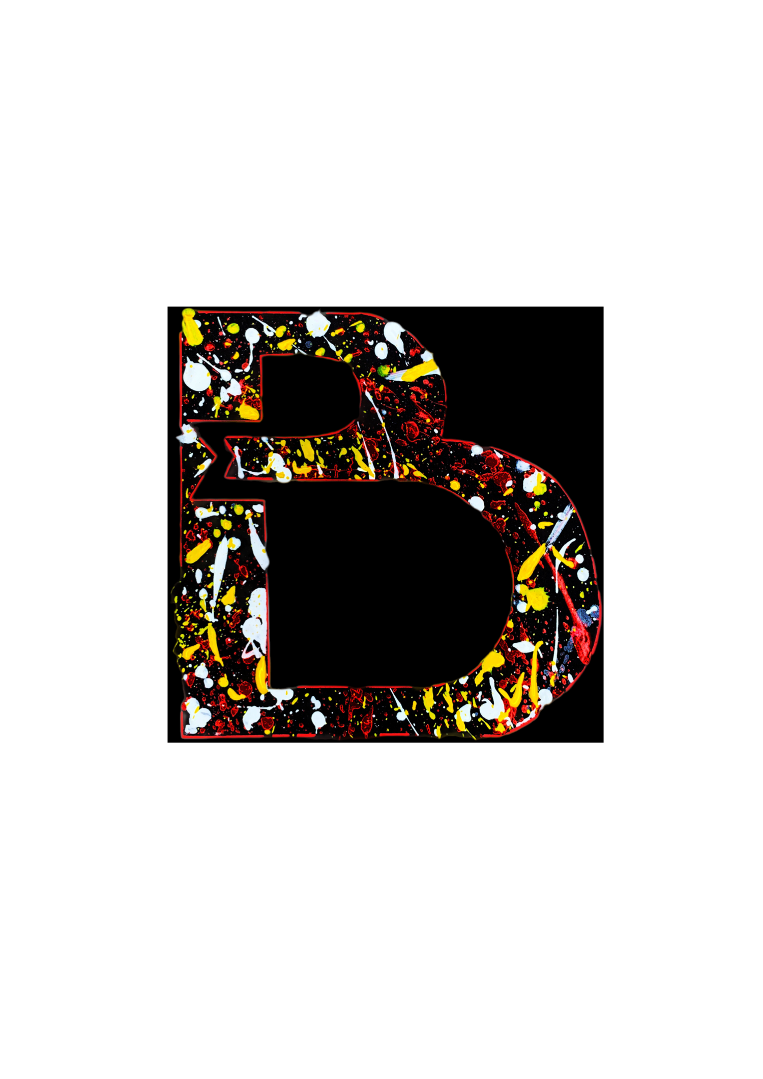 Буквальный челлендж 2024 — Изображение №3 — Иллюстрация, Графика на Dprofile