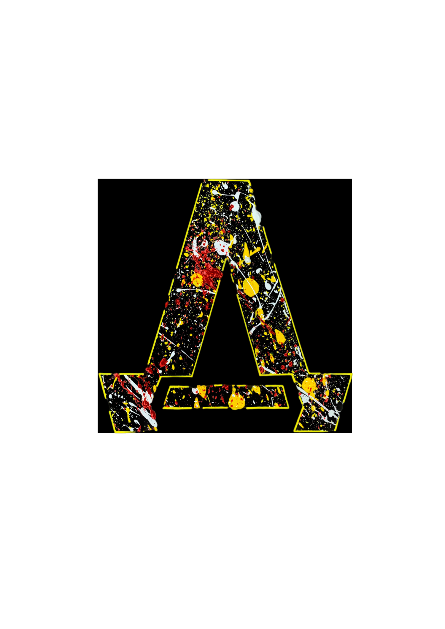 Буквальный челлендж 2024 — Изображение №5 — Иллюстрация, Графика на Dprofile