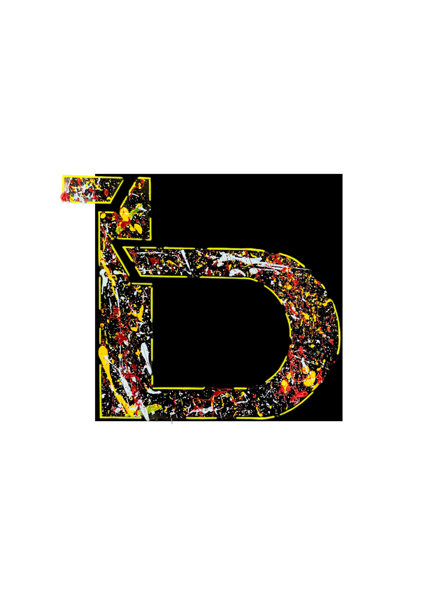 Буквальный челлендж 2024 — Изображение №28 — Иллюстрация, Графика на Dprofile