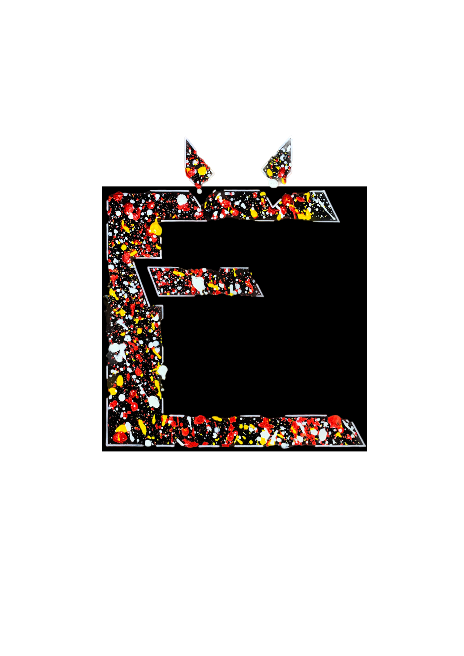 Буквальный челлендж 2024 — Изображение №7 — Иллюстрация, Графика на Dprofile