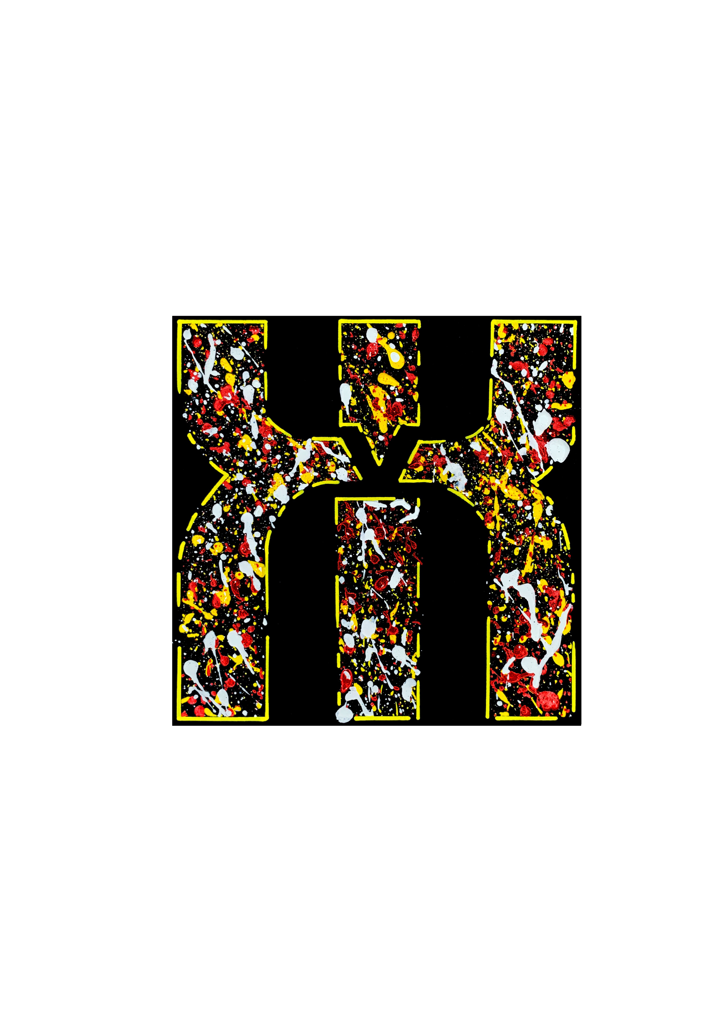 Буквальный челлендж 2024 — Изображение №8 — Иллюстрация, Графика на Dprofile