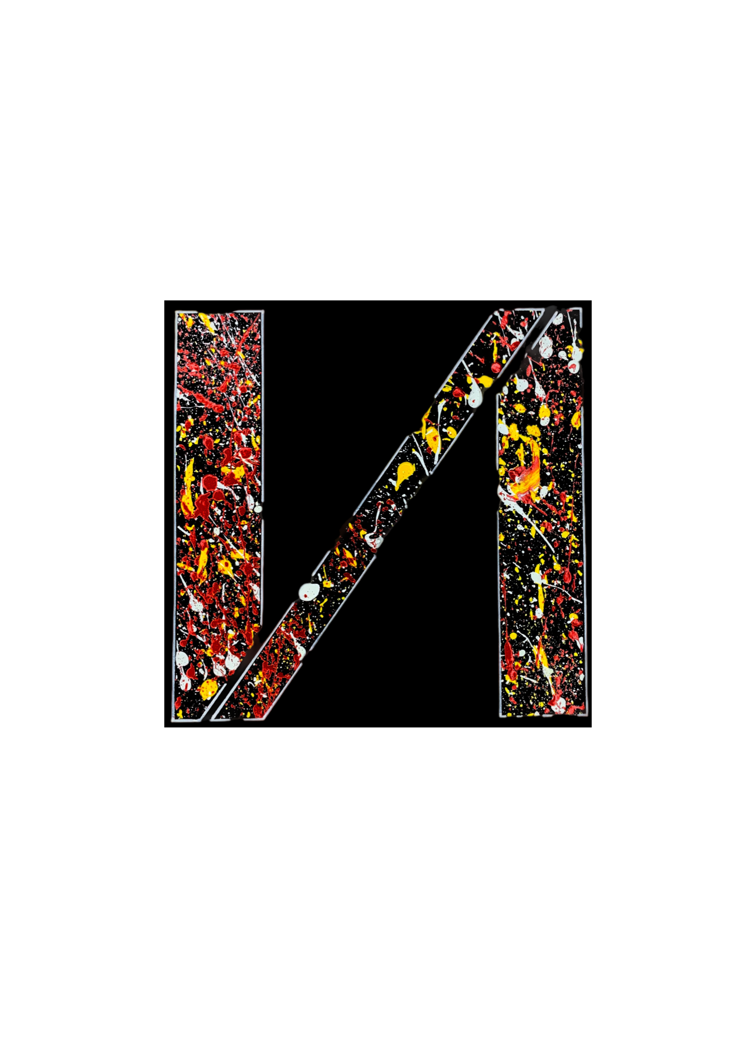 Буквальный челлендж 2024 — Изображение №10 — Иллюстрация, Графика на Dprofile