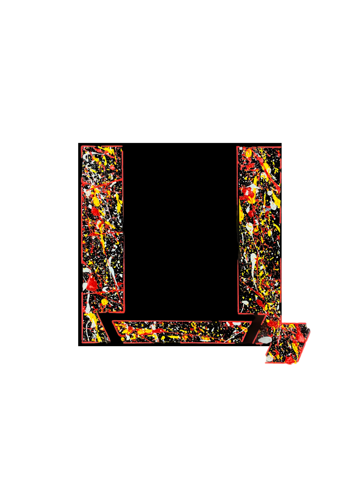 Буквальный челлендж 2024 — Изображение №24 — Иллюстрация, Графика на Dprofile