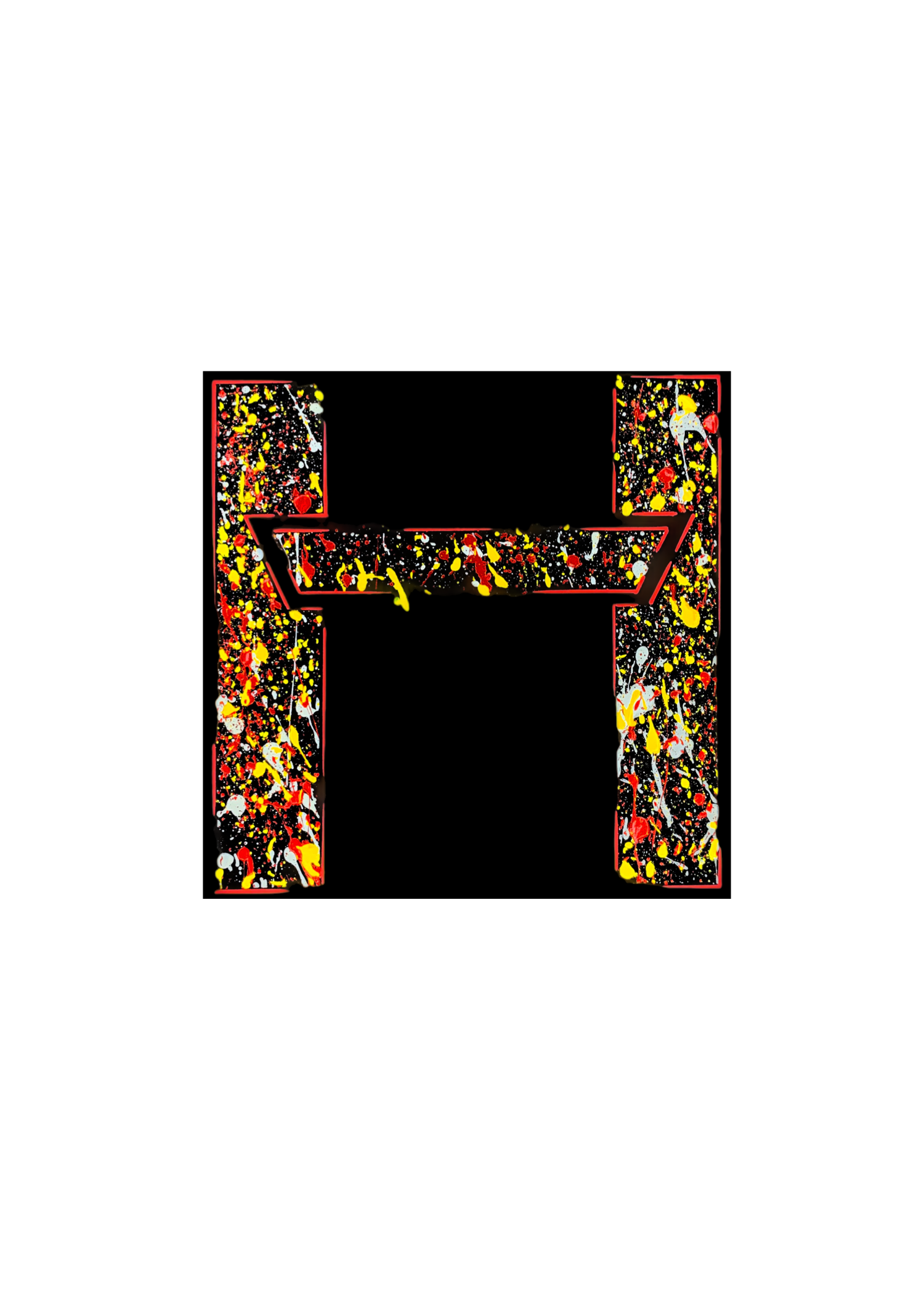 Буквальный челлендж 2024 — Изображение №15 — Иллюстрация, Графика на Dprofile