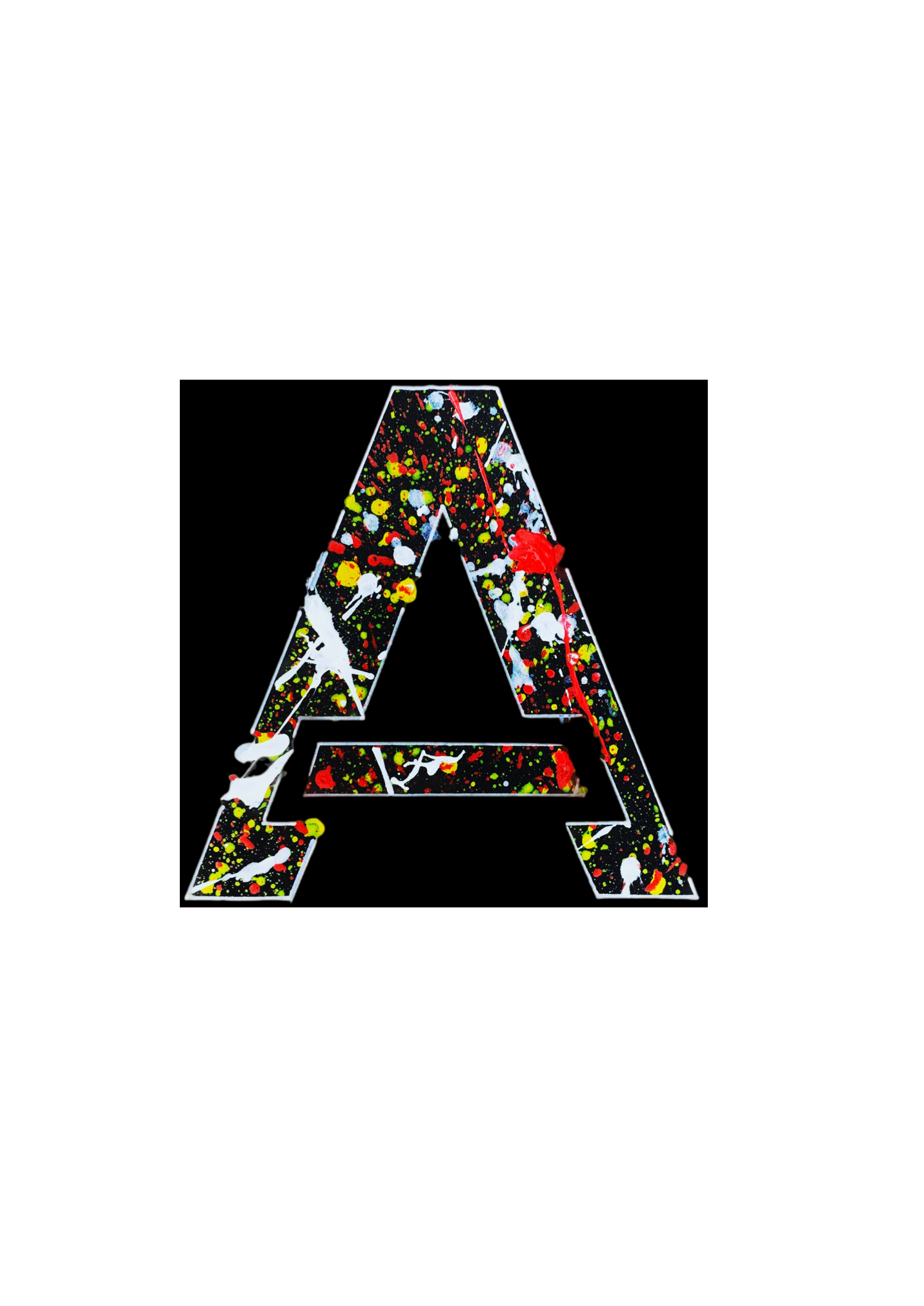 Буквальный челлендж 2024 — Изображение №1 — Иллюстрация, Графика на Dprofile